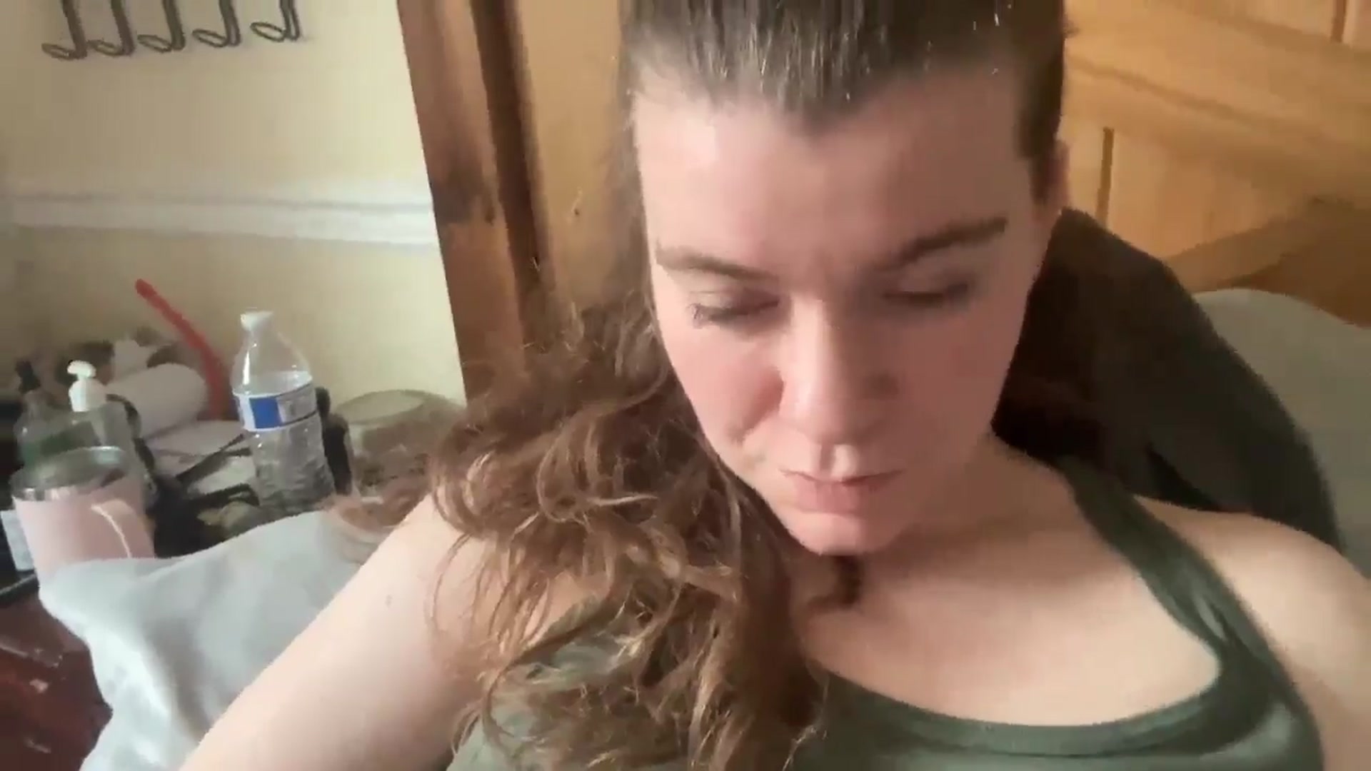 Gallery image thumbnail from Trixiegirl3's myfreecams stream on, 04/24/2026, 21:22 image 3 of 20