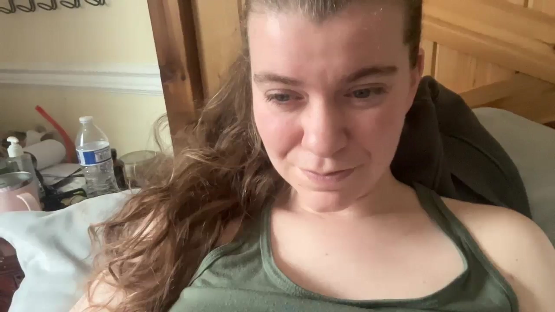 Gallery image thumbnail from Trixiegirl3's myfreecams stream on, 04/24/2026, 21:22 image 15 of 20