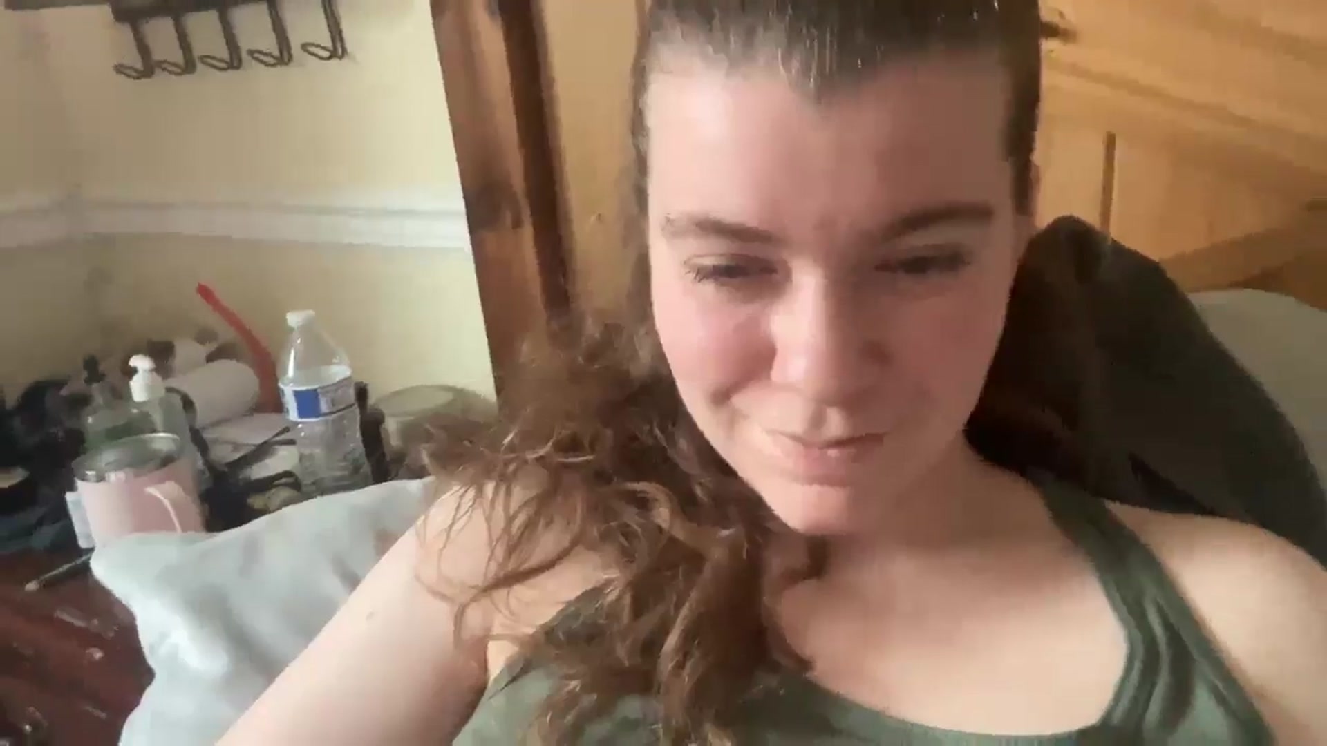 Gallery image thumbnail from Trixiegirl3's myfreecams stream on, 04/24/2026, 21:22 image 9 of 20