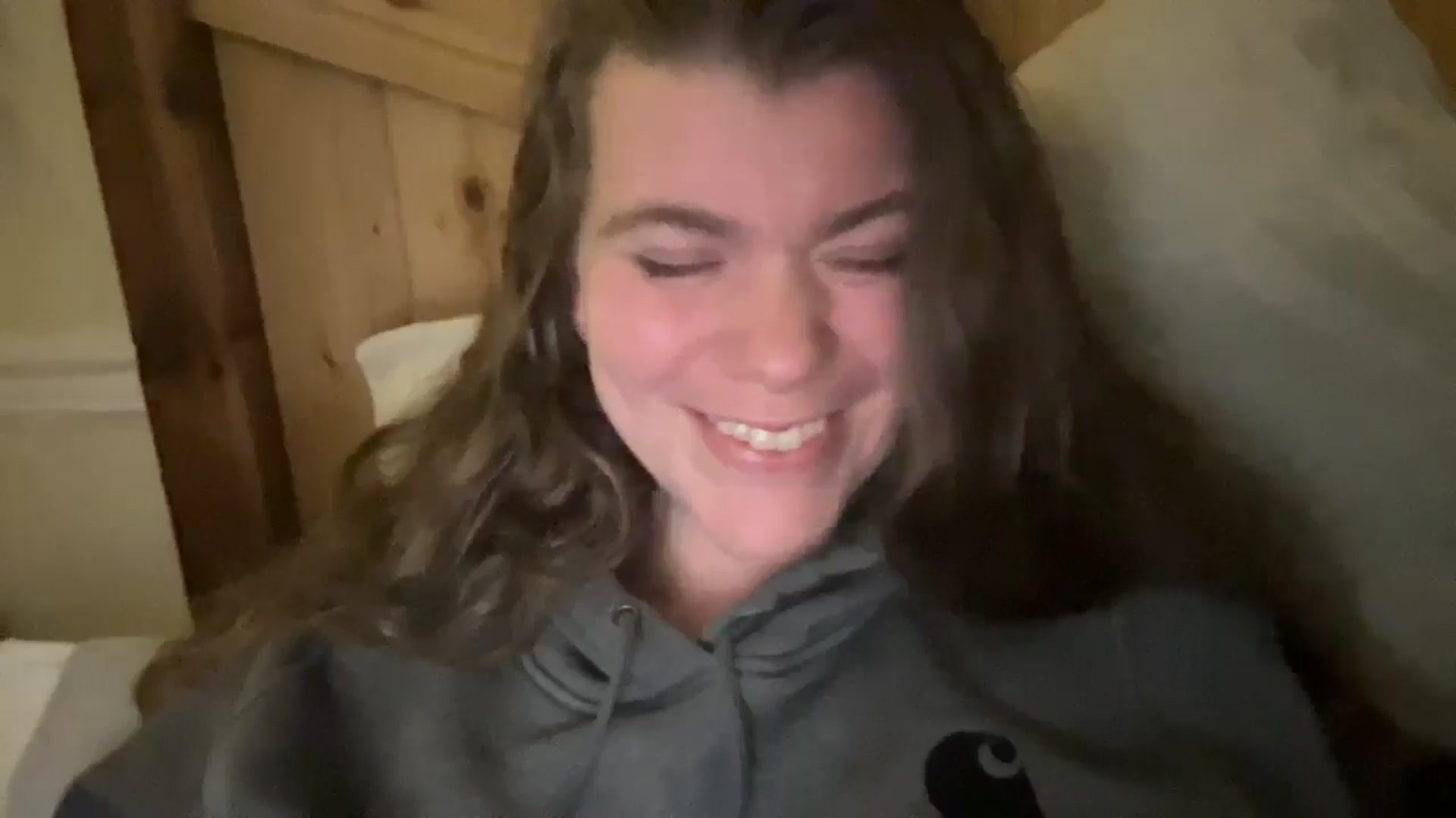 Gallery image thumbnail from Trixiegirl3's myfreecams stream on, 04/30/2026, 02:17 image 9 of 20
