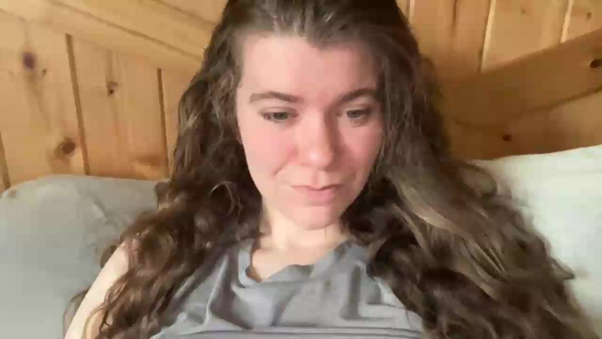 Gallery image thumbnail from Trixiegirl3's myfreecams stream on, 05/02/2026, 19:25 image 9 of 20