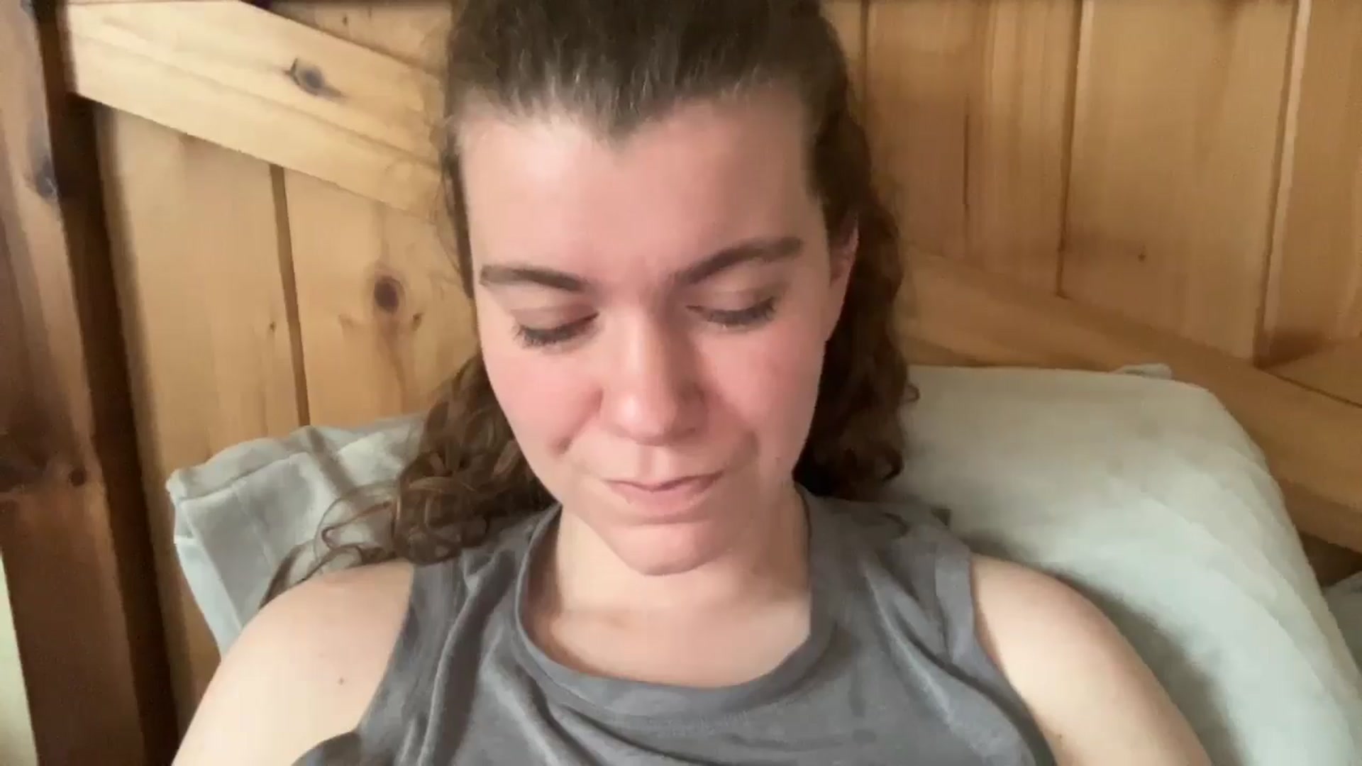 Gallery image thumbnail from Trixiegirl3's myfreecams stream on, 05/02/2026, 20:43 image 6 of 20