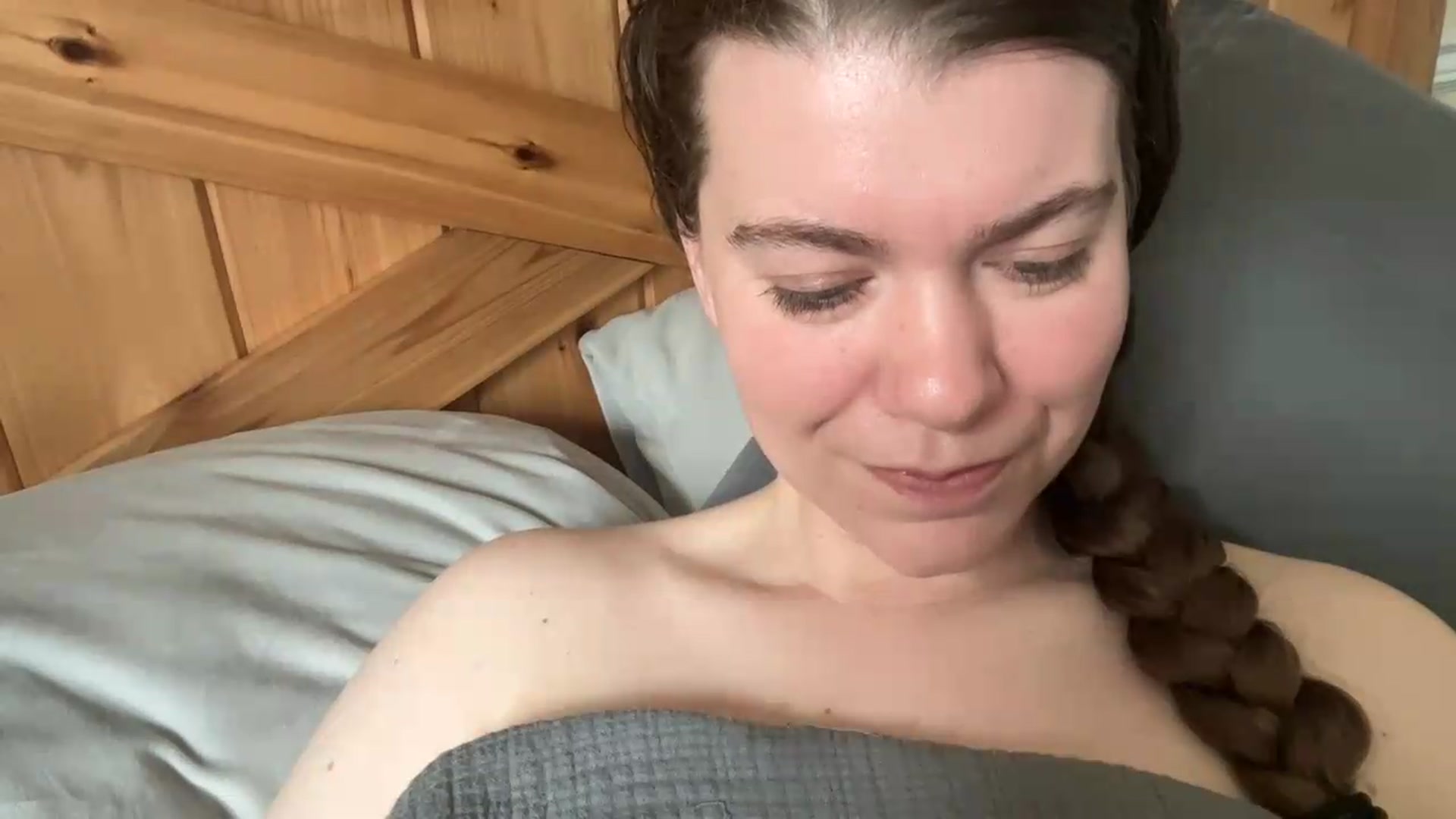 Gallery image thumbnail from Trixiegirl3's myfreecams stream on, 05/08/2026, 19:00 image 20 of 20