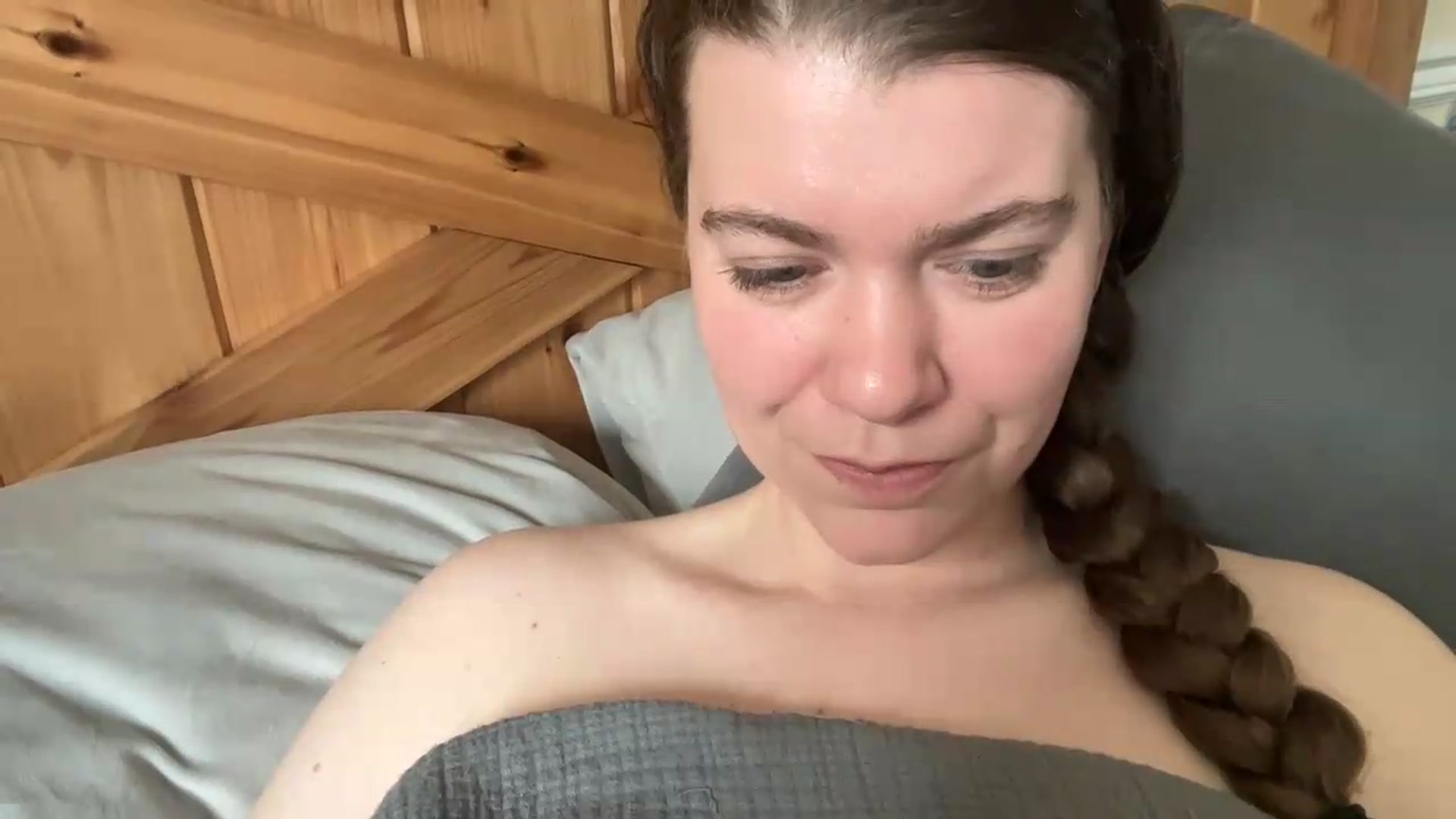 Gallery image thumbnail from Trixiegirl3's myfreecams stream on, 05/08/2026, 19:00 image 19 of 20
