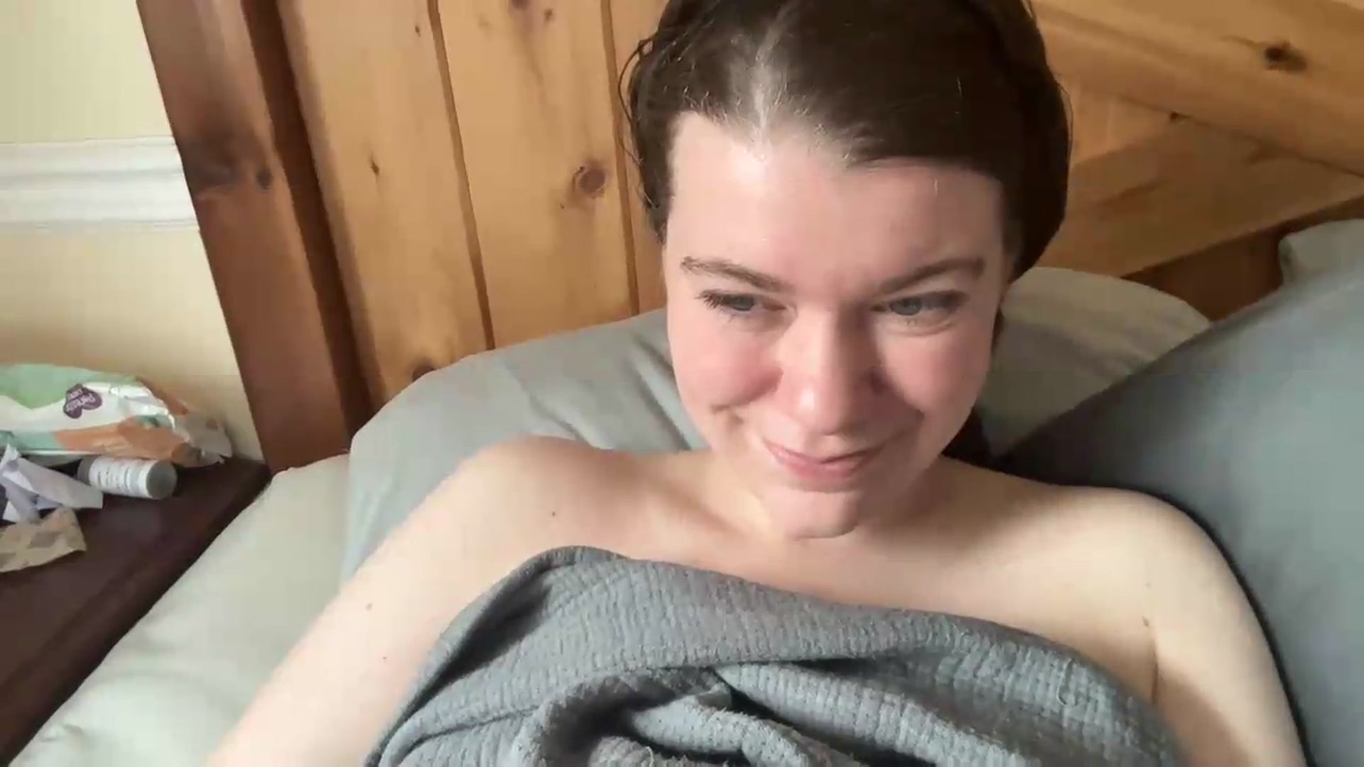 Gallery image thumbnail from Trixiegirl3's myfreecams stream on, 05/08/2026, 19:00 image 7 of 20