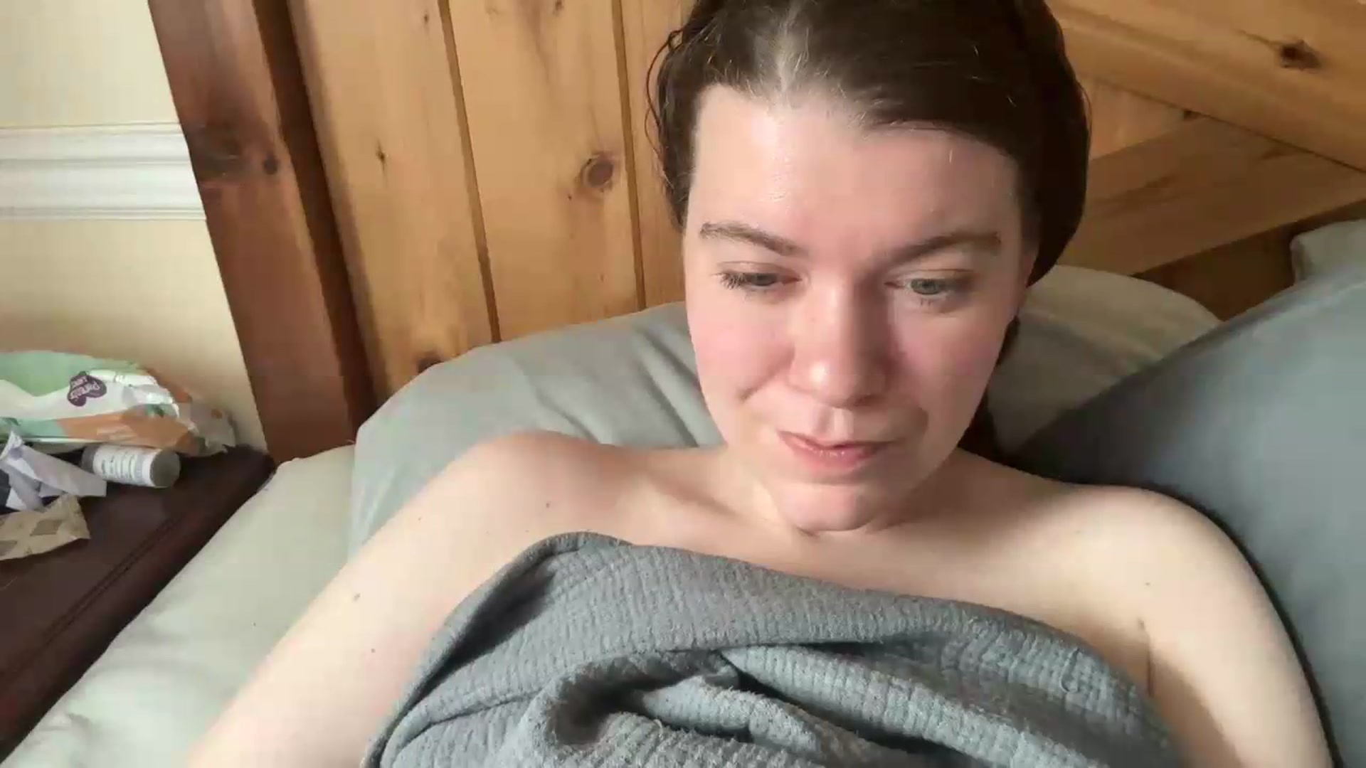 Gallery image thumbnail from Trixiegirl3's myfreecams stream on, 05/08/2026, 19:00 image 5 of 20