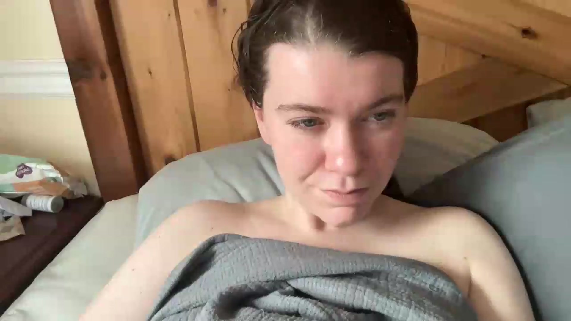 Gallery image thumbnail from Trixiegirl3's myfreecams stream on, 05/08/2026, 19:00 image 3 of 20