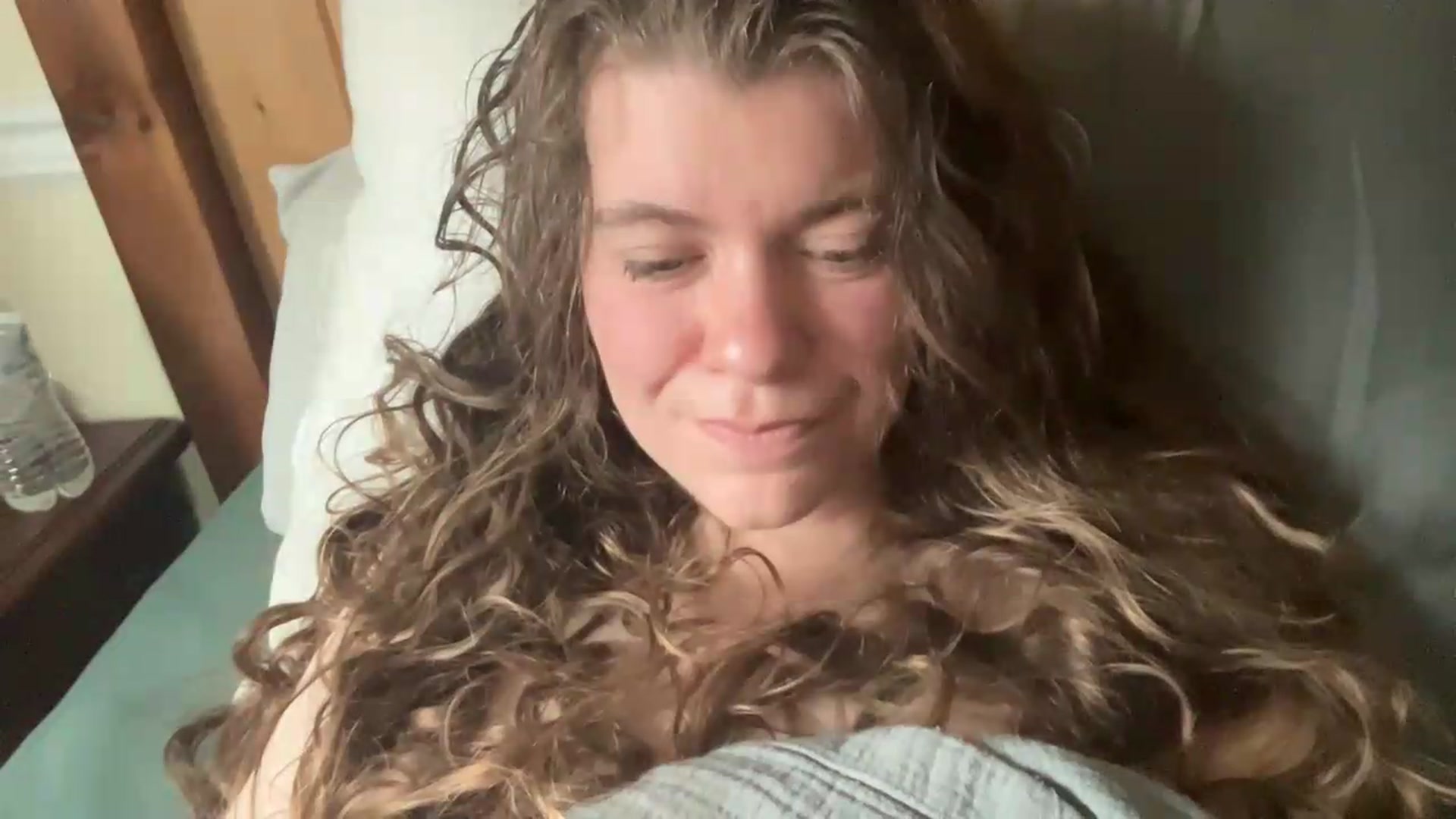 Gallery image thumbnail from Trixiegirl3's myfreecams stream on, 05/12/2026, 19:23 image 13 of 20