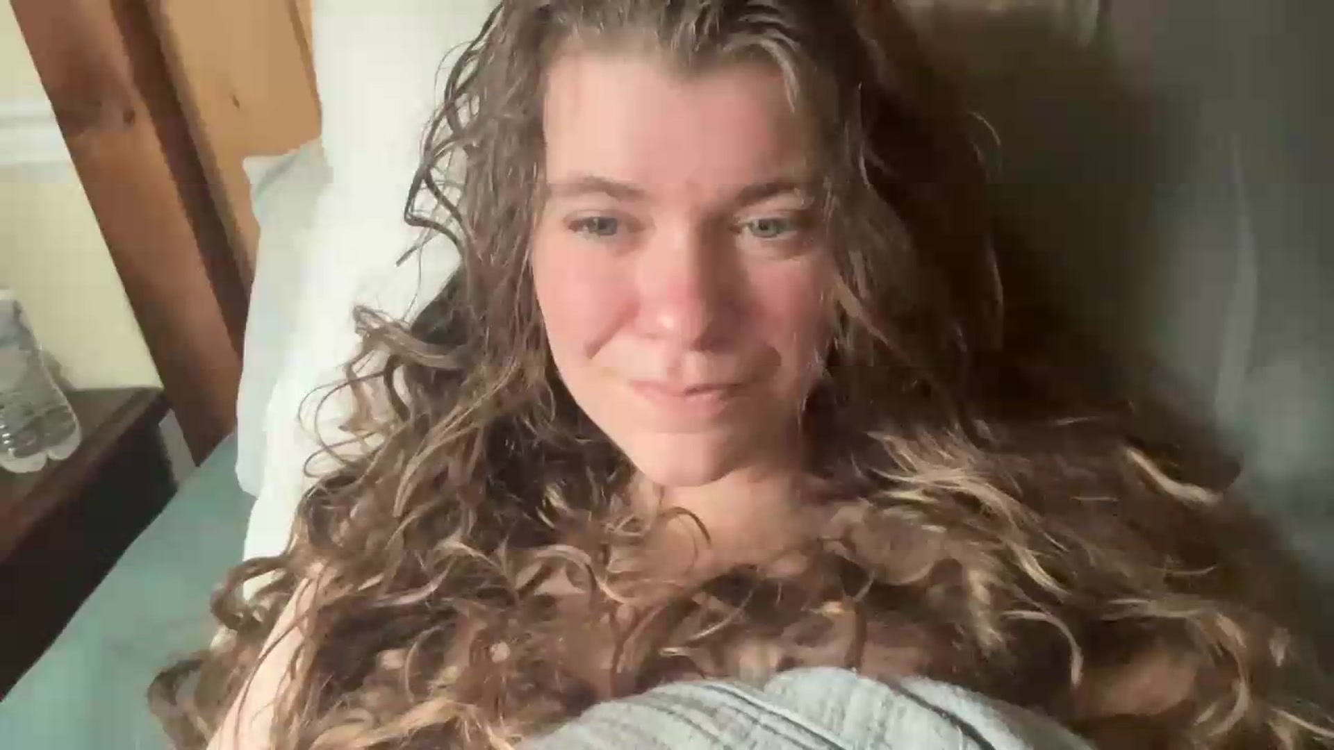 Gallery image thumbnail from Trixiegirl3's myfreecams stream on, 05/12/2026, 19:23 image 12 of 20