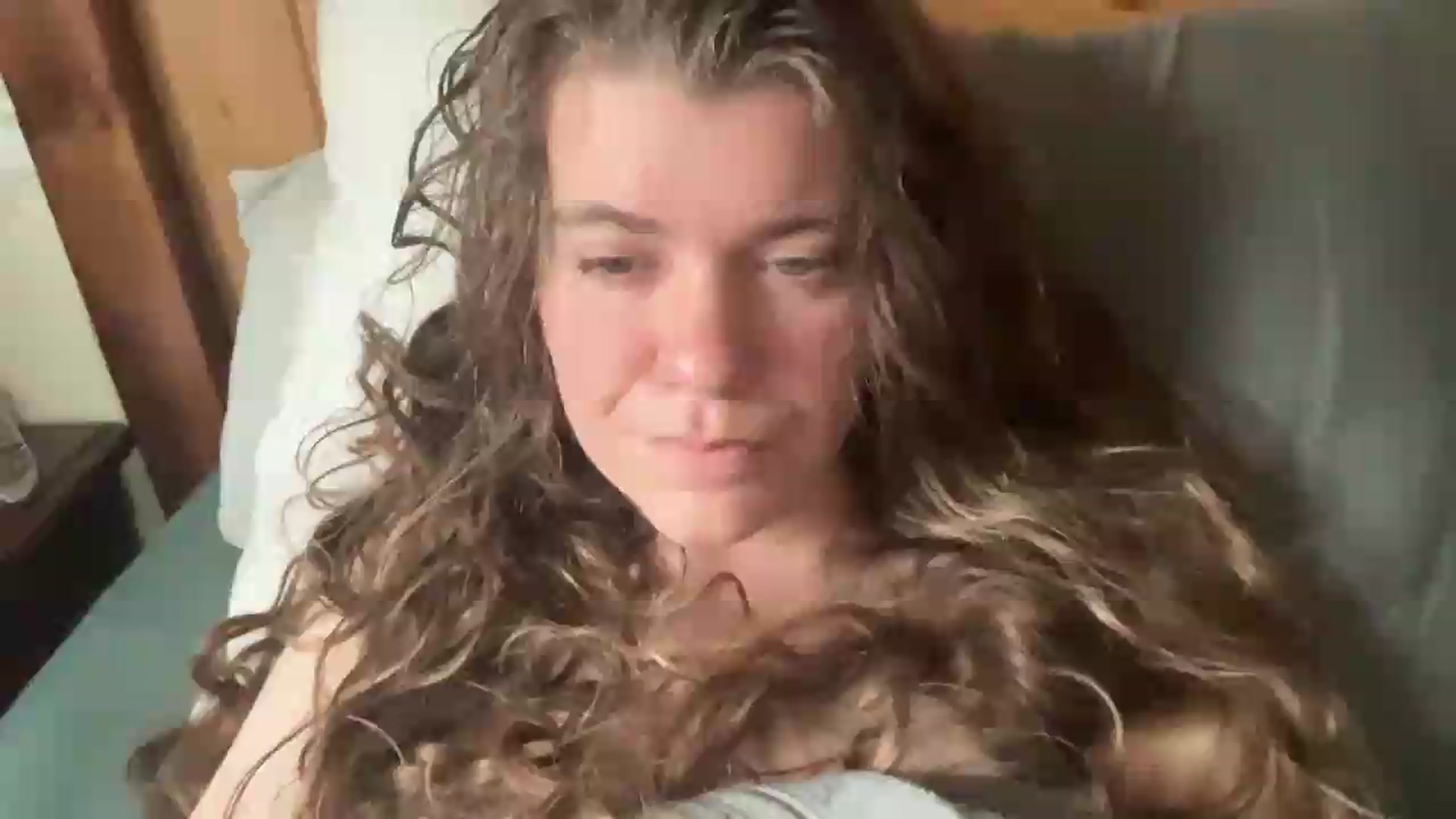 Gallery image thumbnail from Trixiegirl3's myfreecams stream on, 05/12/2026, 19:23 image 9 of 20