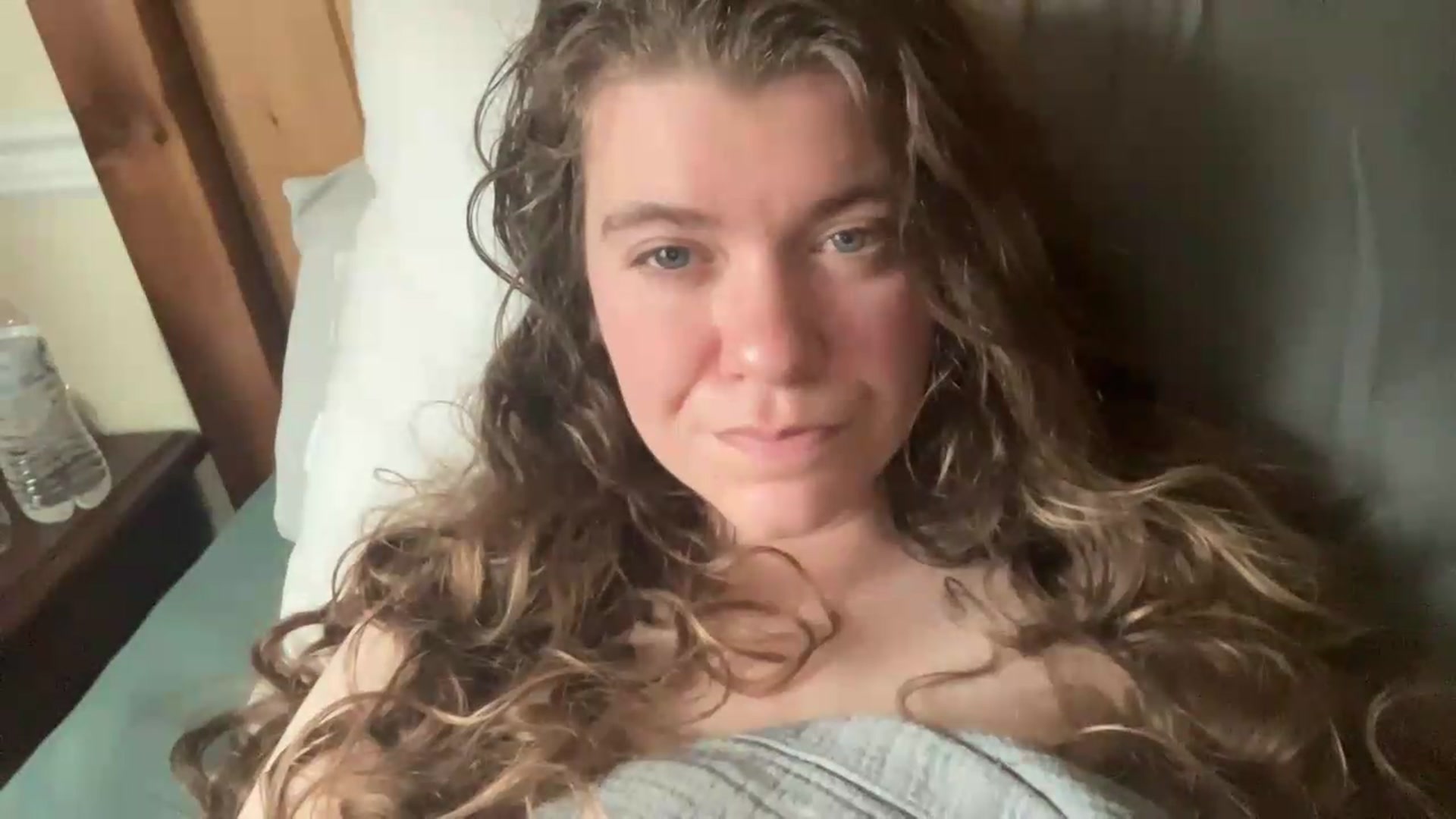 Gallery image thumbnail from Trixiegirl3's myfreecams stream on, 05/12/2026, 19:23 image 19 of 20