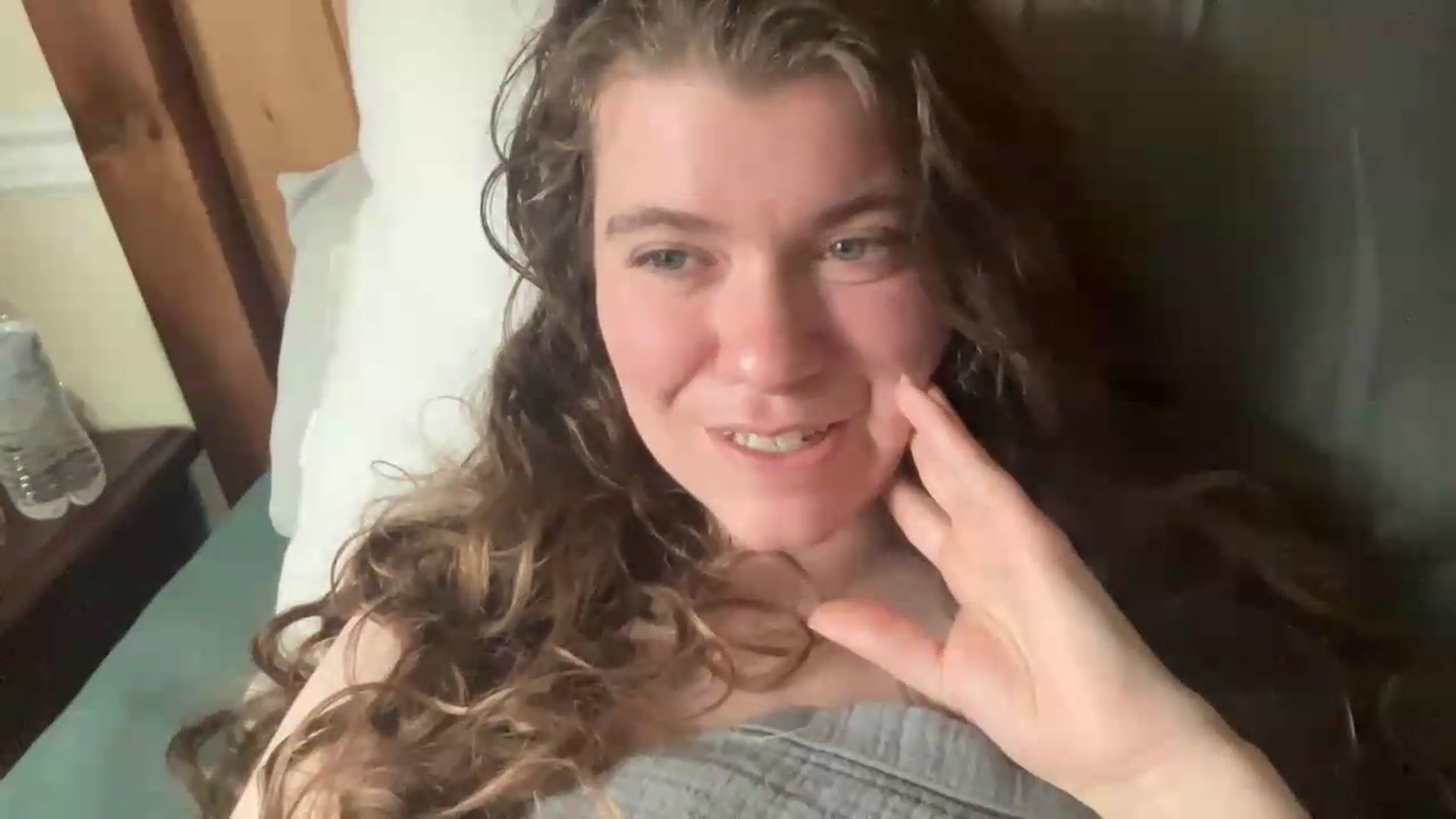 Gallery image thumbnail from Trixiegirl3's myfreecams stream on, 05/12/2026, 19:23 image 20 of 20