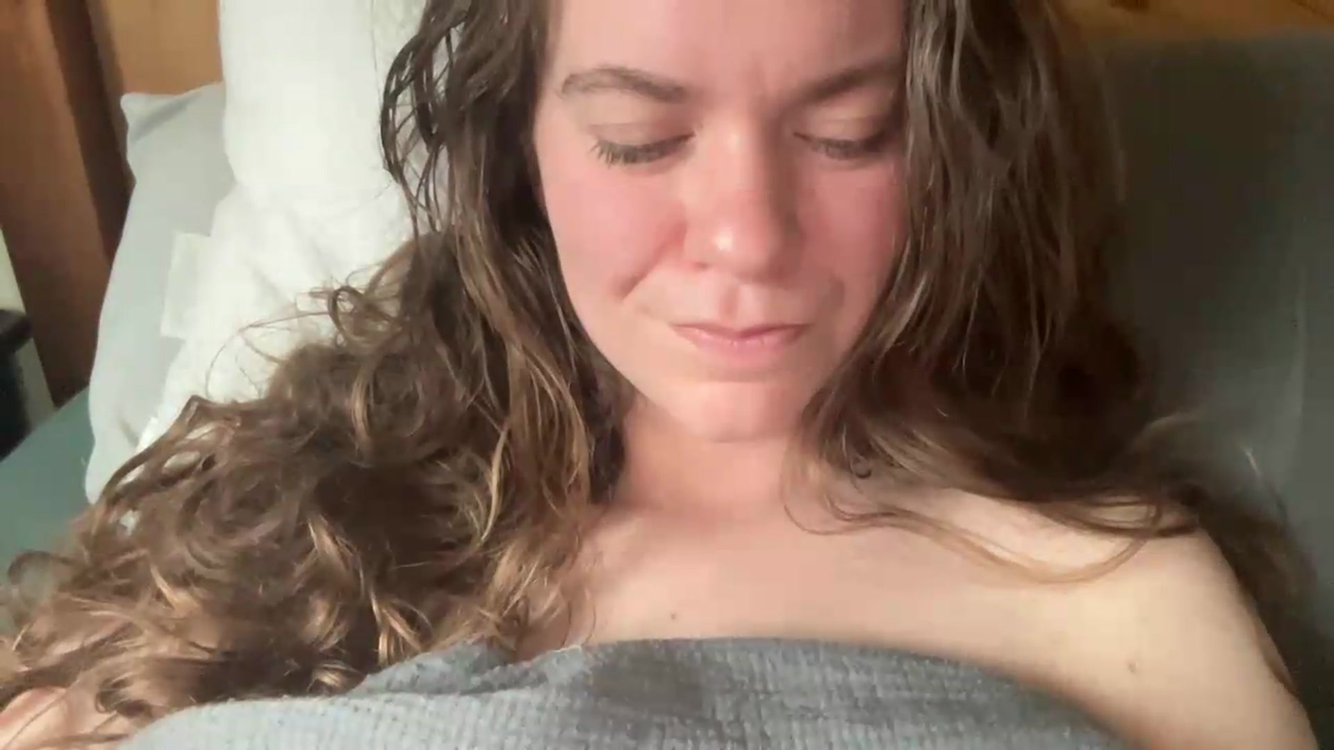 Gallery image thumbnail from Trixiegirl3's myfreecams stream on, 05/12/2026, 23:08 image 13 of 20