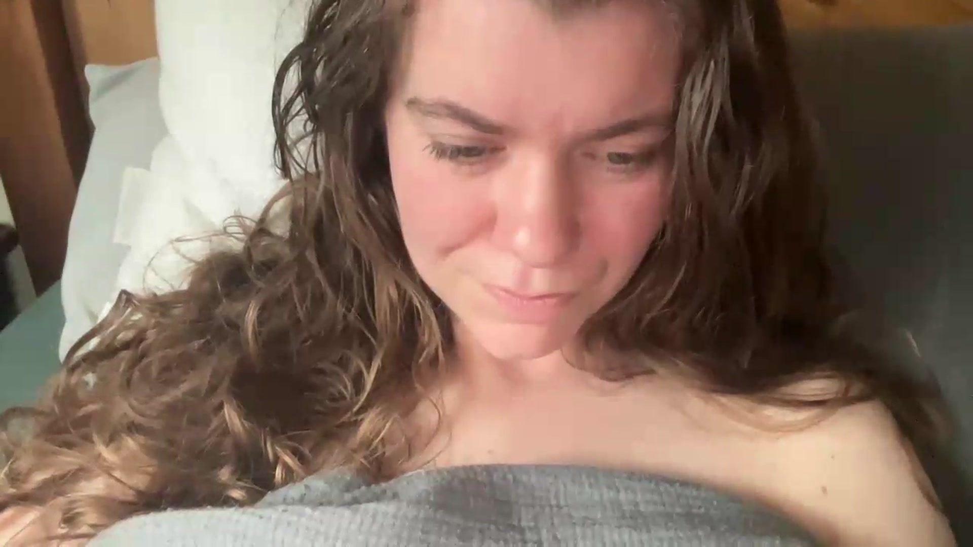 Gallery image thumbnail from Trixiegirl3's myfreecams stream on, 05/12/2026, 23:08 image 19 of 20