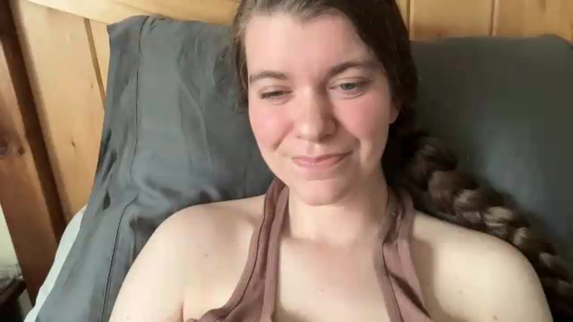 Gallery image thumbnail from Trixiegirl3's myfreecams stream on, 05/14/2026, 23:10 image 19 of 20