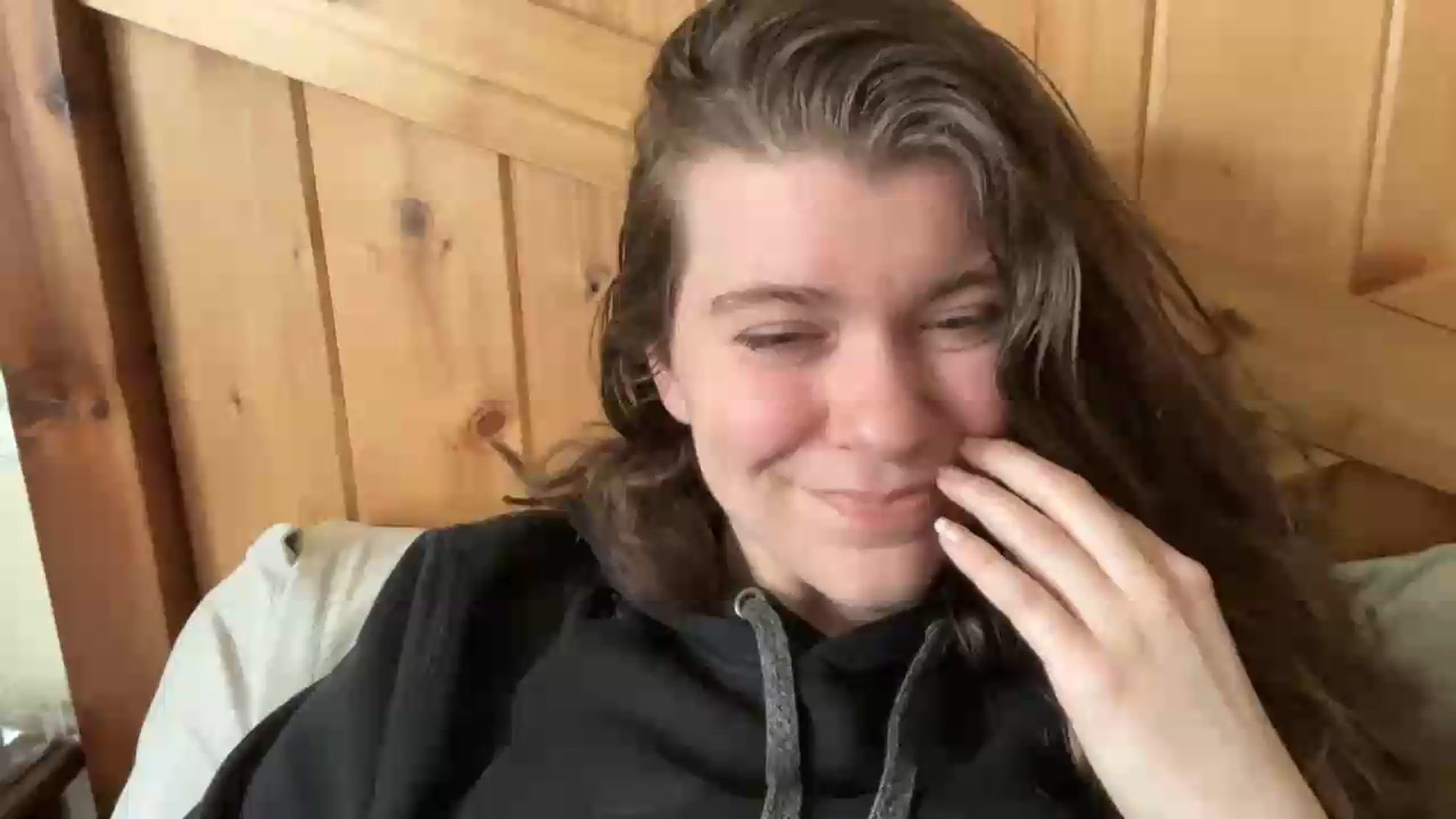 Gallery image thumbnail from Trixiegirl3's myfreecams stream on, 05/14/2026, 23:10 image 2 of 20