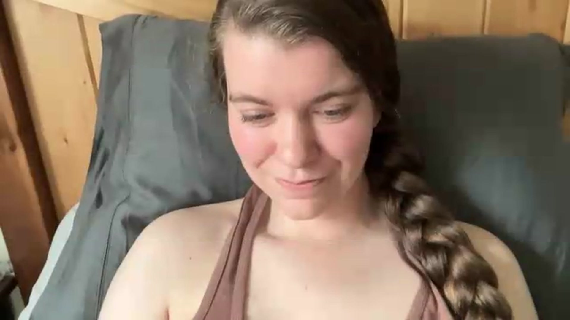 Gallery image thumbnail from Trixiegirl3's myfreecams stream on, 05/14/2026, 23:10 image 18 of 20
