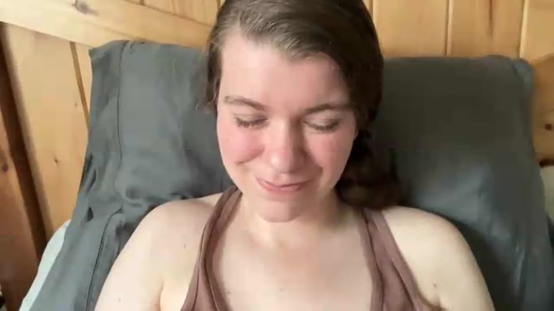 Gallery image thumbnail from Trixiegirl3's myfreecams stream on, 05/14/2026, 23:10 image 14 of 20