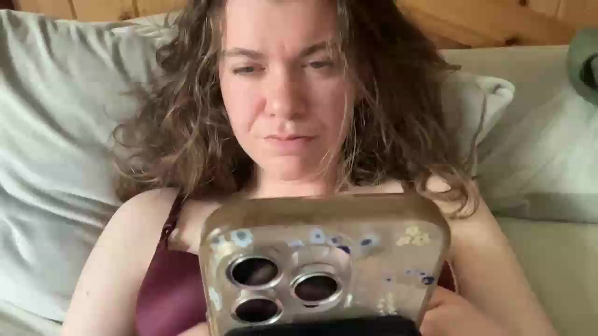 Gallery image thumbnail from Trixiegirl3's myfreecams stream on, 05/20/2026, 22:41 image 20 of 20