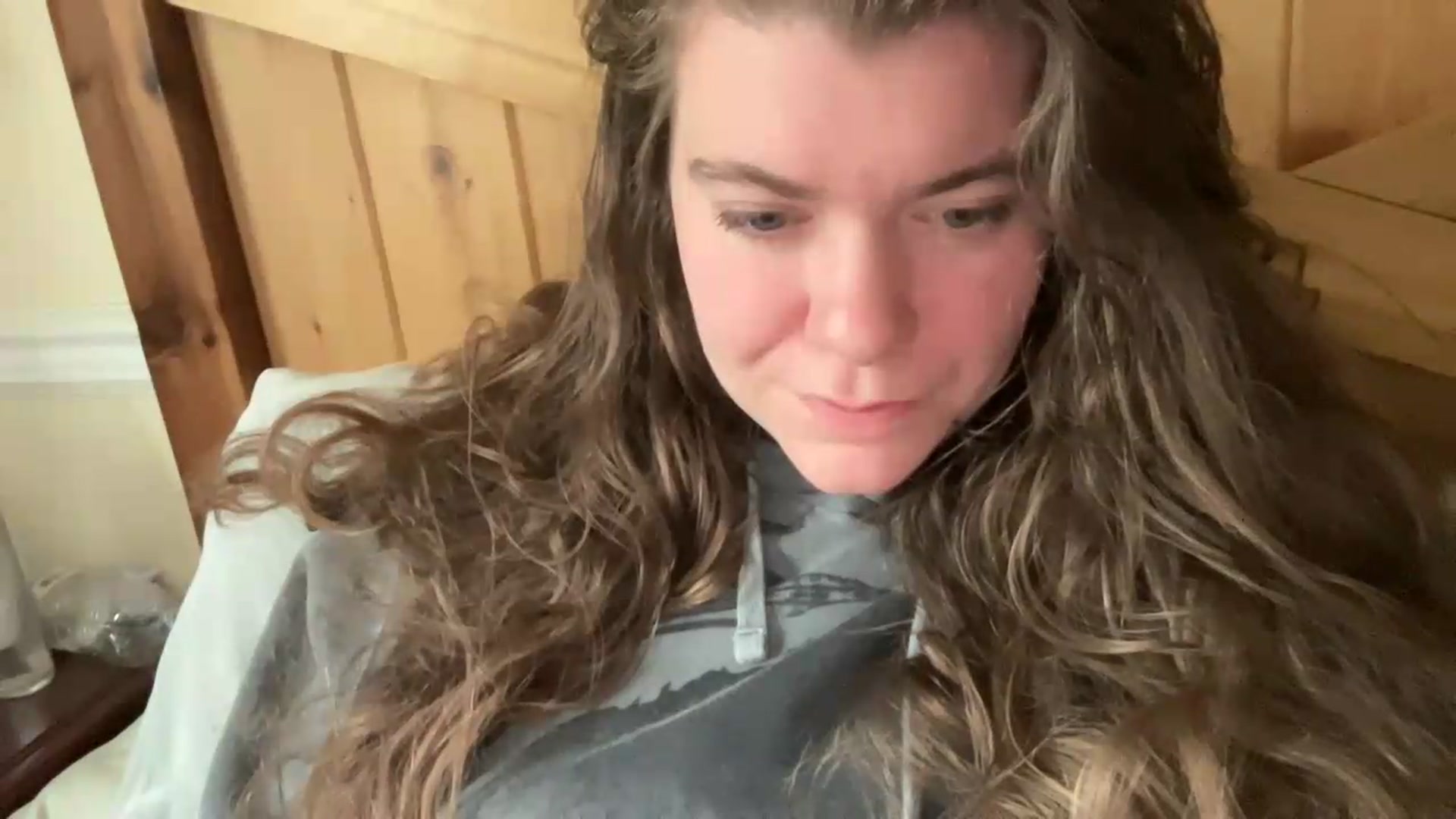 Gallery image thumbnail from Trixiegirl3's myfreecams stream on, 05/21/2026, 18:59 image 12 of 20