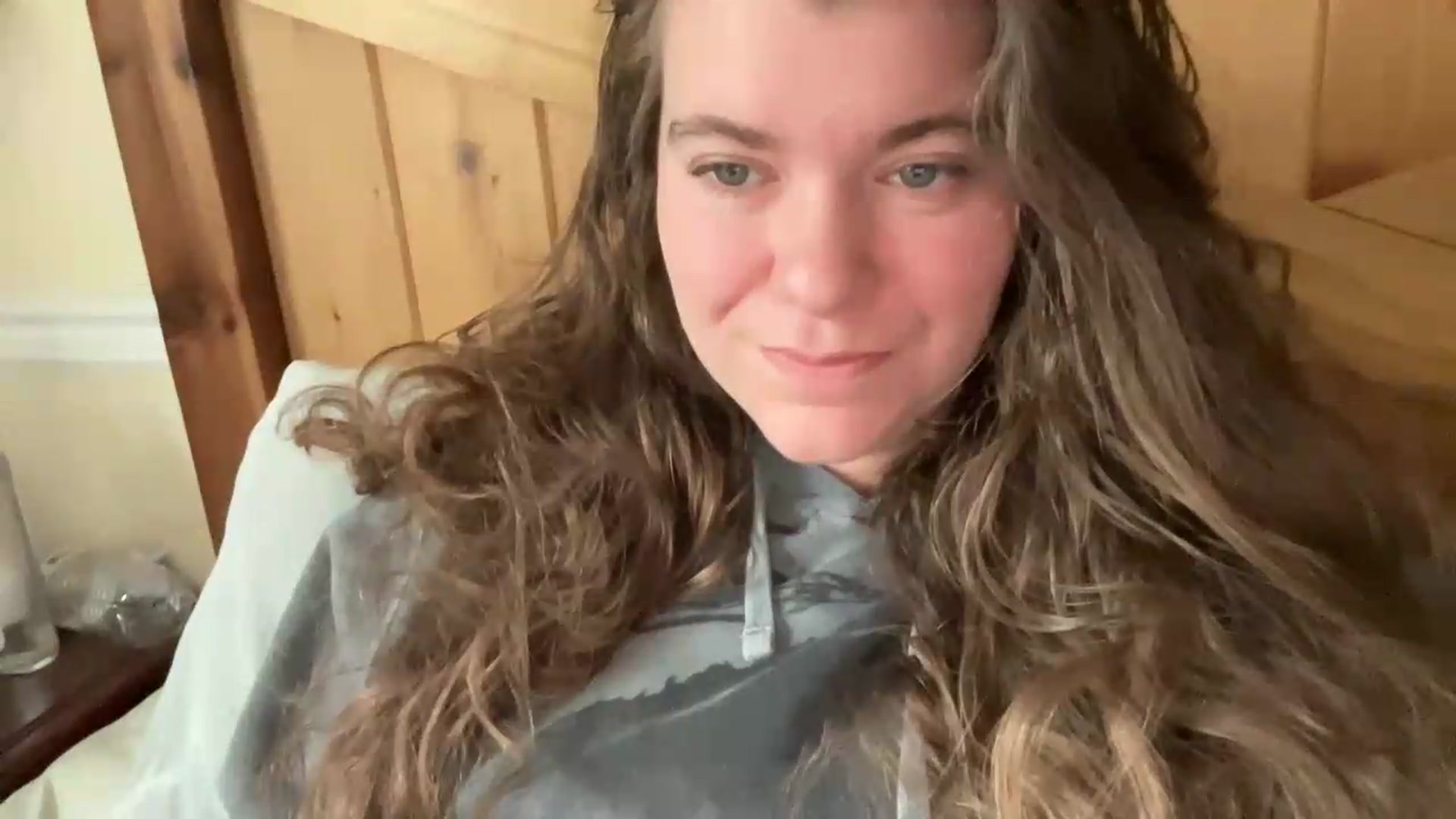 Gallery image thumbnail from Trixiegirl3's myfreecams stream on, 05/21/2026, 18:59 image 10 of 20