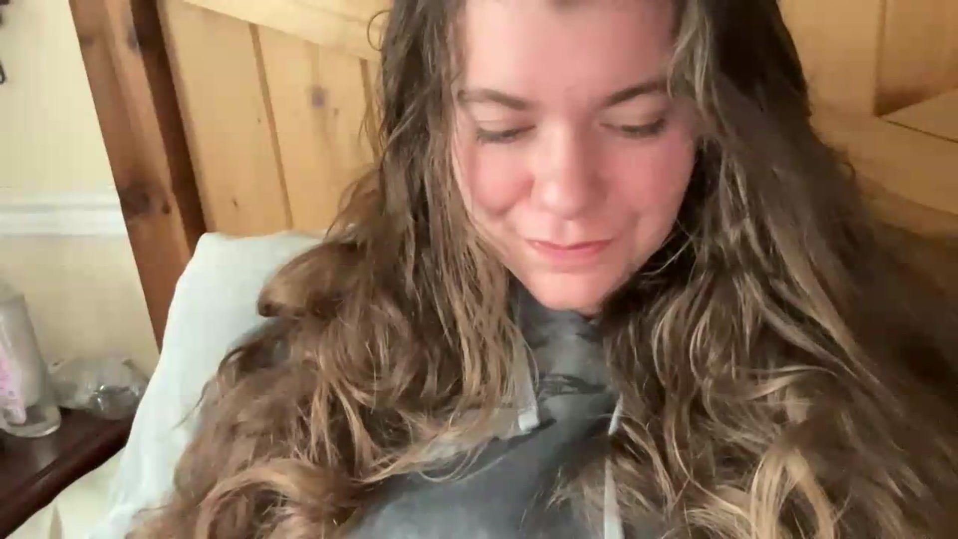 Gallery image thumbnail from Trixiegirl3's myfreecams stream on, 05/21/2026, 18:59 image 8 of 20
