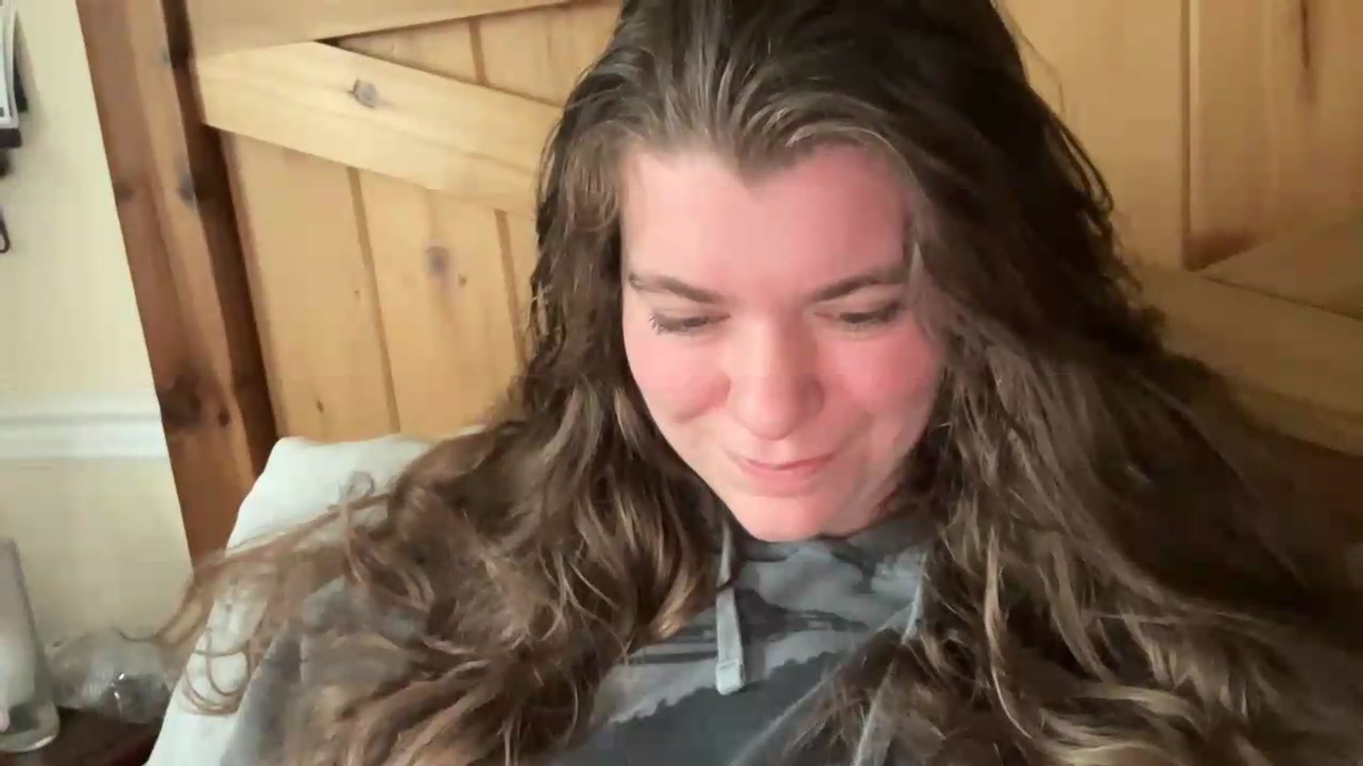 Gallery image thumbnail from Trixiegirl3's myfreecams stream on, 05/21/2026, 18:59 image 19 of 20