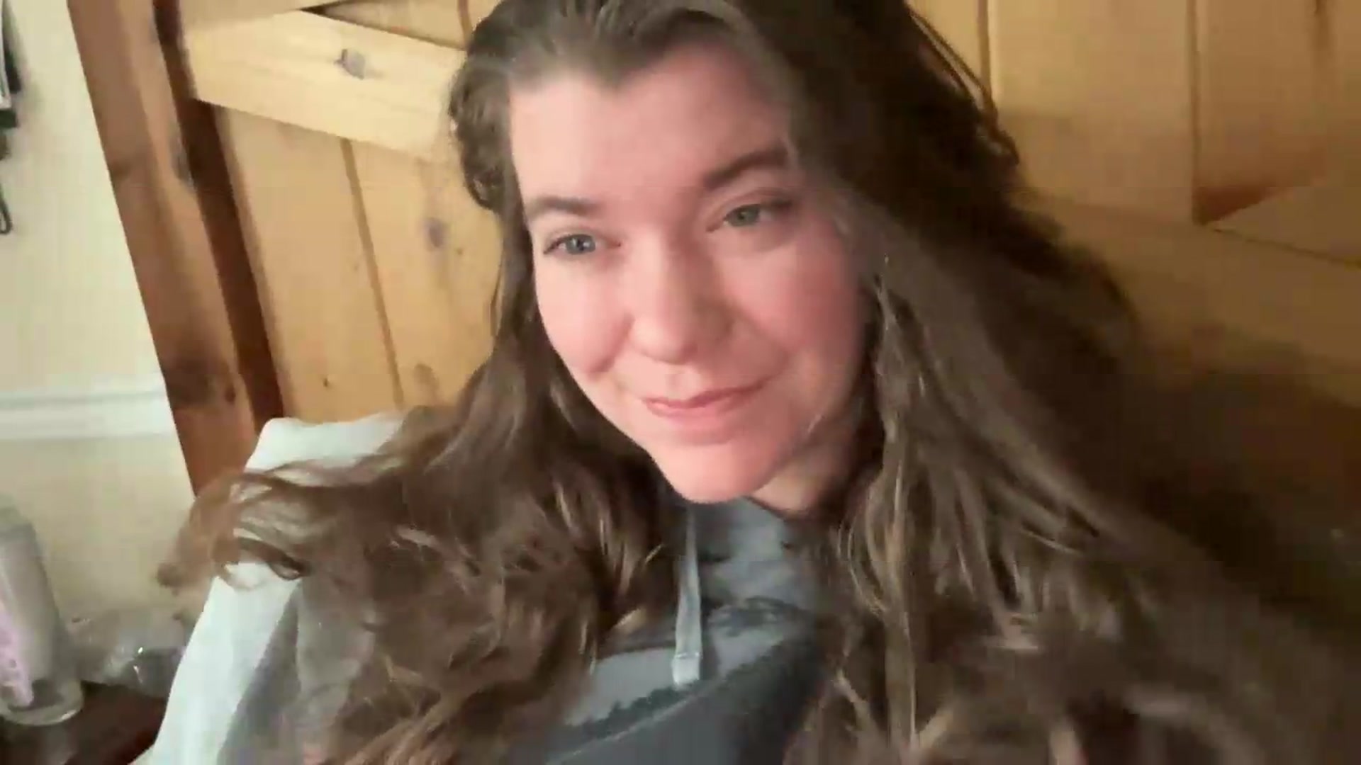 Gallery image thumbnail from Trixiegirl3's myfreecams stream on, 05/21/2026, 18:59 image 13 of 20