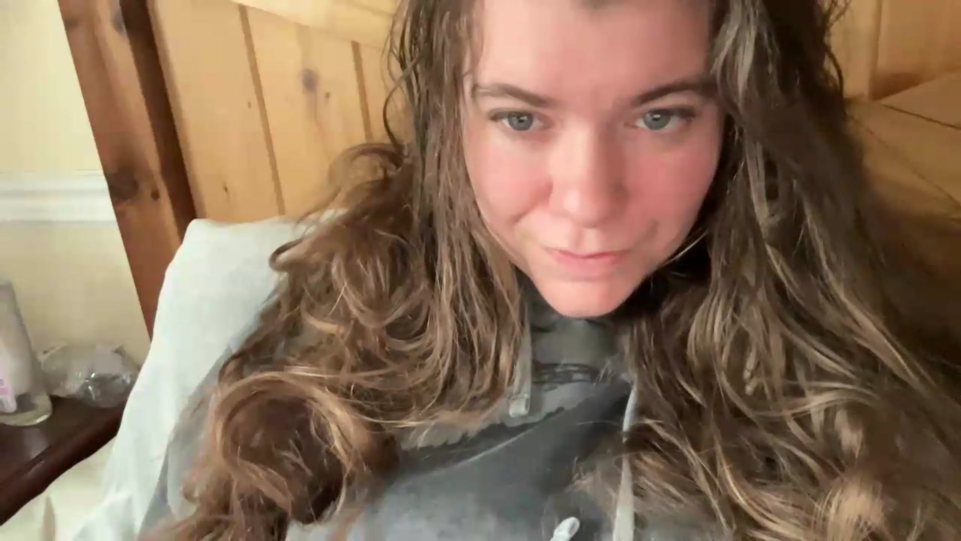 Gallery image thumbnail from Trixiegirl3's myfreecams stream on, 05/21/2026, 18:59 image 7 of 20