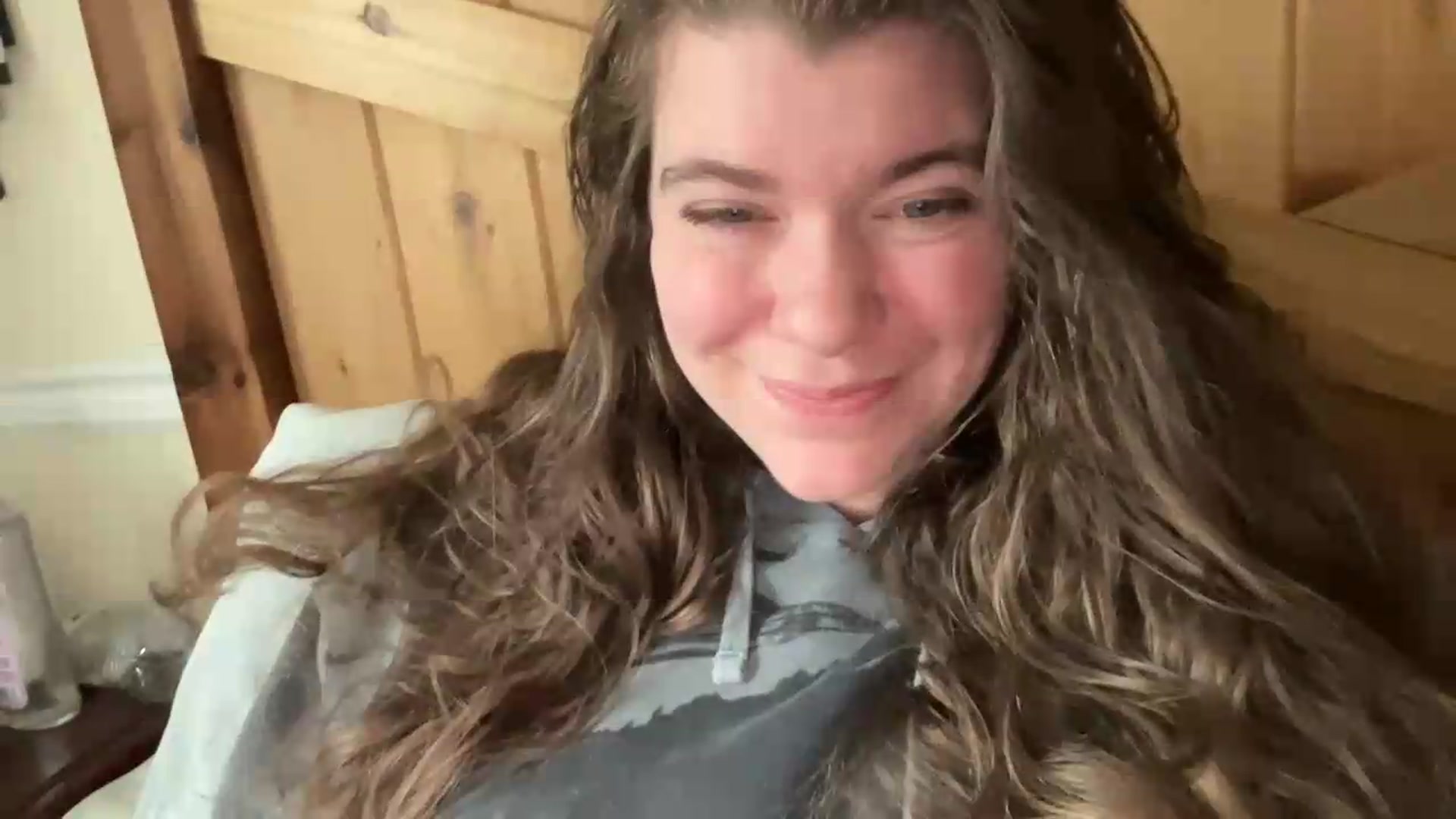 Gallery image thumbnail from Trixiegirl3's myfreecams stream on, 05/21/2026, 18:59 image 15 of 20