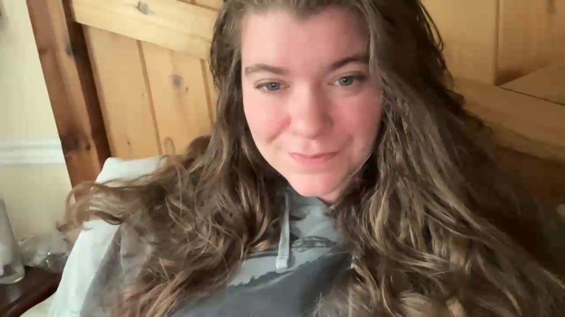 Gallery image thumbnail from Trixiegirl3's myfreecams stream on, 05/21/2026, 18:59 image 14 of 20