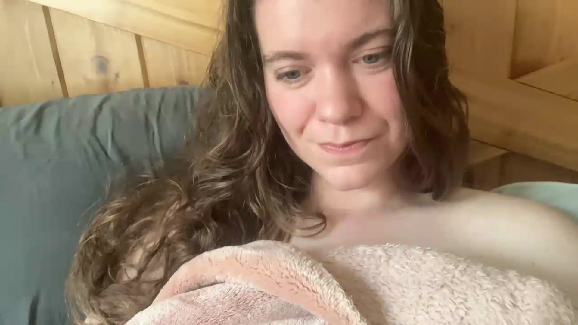 Gallery image thumbnail from Trixiegirl3's myfreecams stream on, 05/22/2026, 23:08 image 16 of 20
