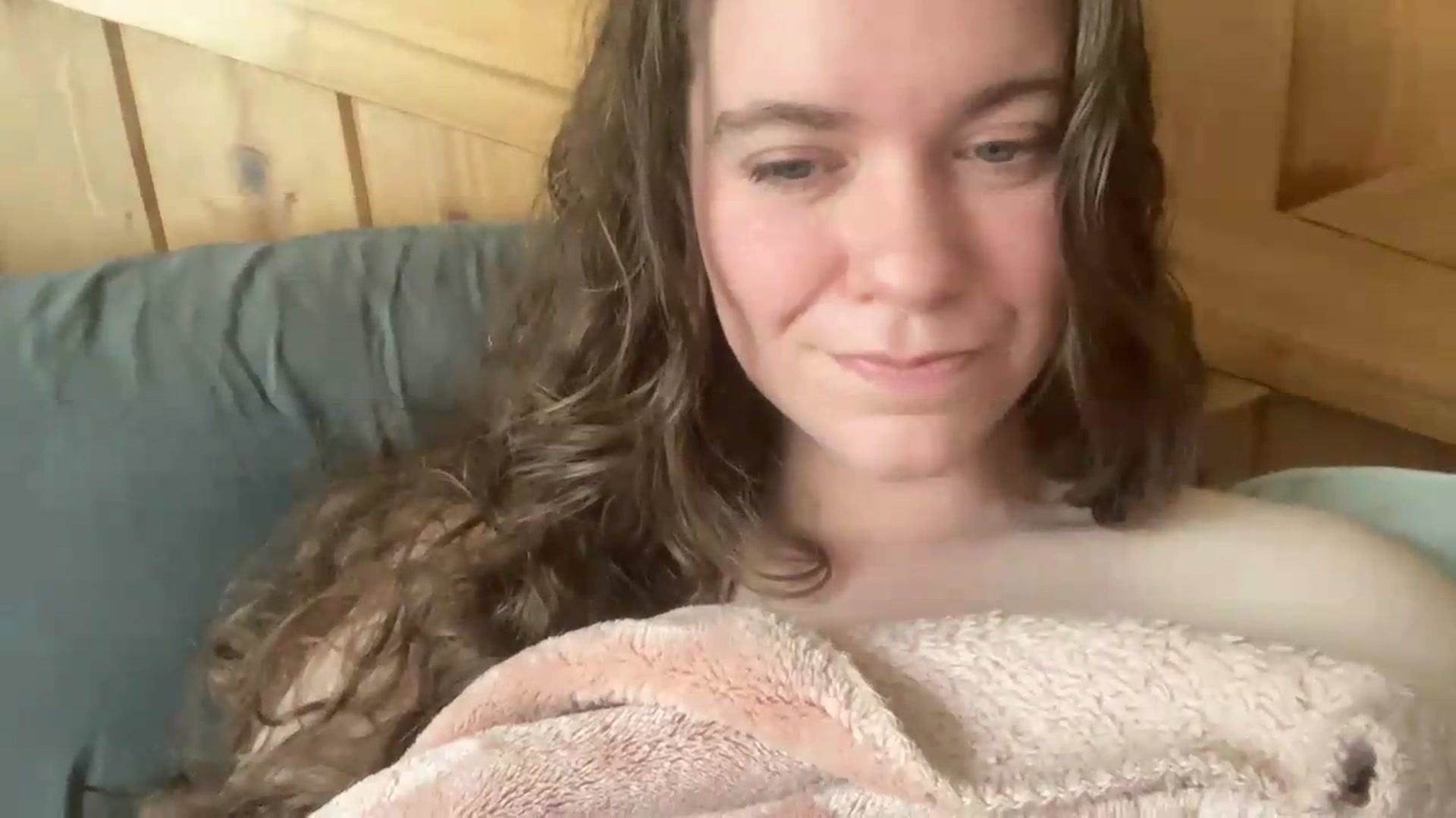 Gallery image thumbnail from Trixiegirl3's myfreecams stream on, 05/22/2026, 23:08 image 19 of 20