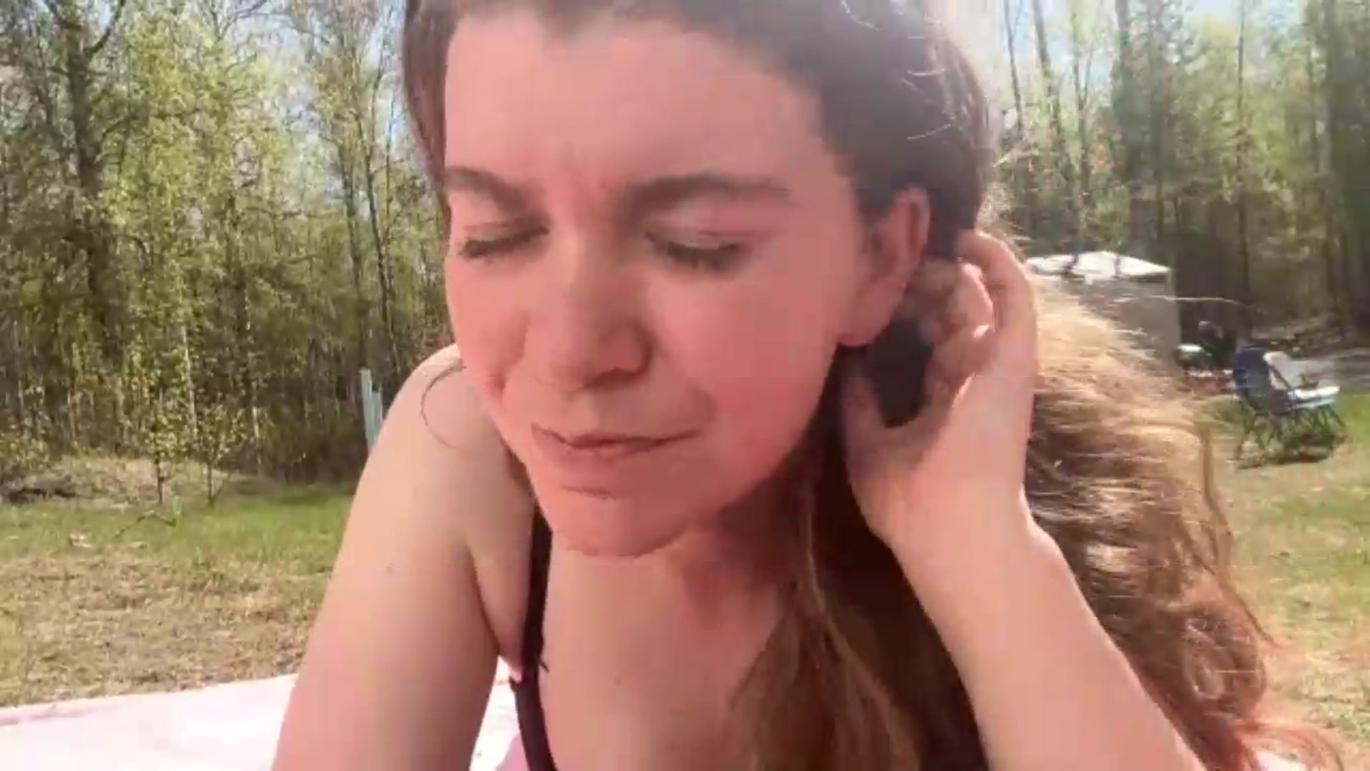 Gallery image thumbnail from Trixiegirl3's myfreecams stream on, 05/25/2026, 19:54 image 7 of 20