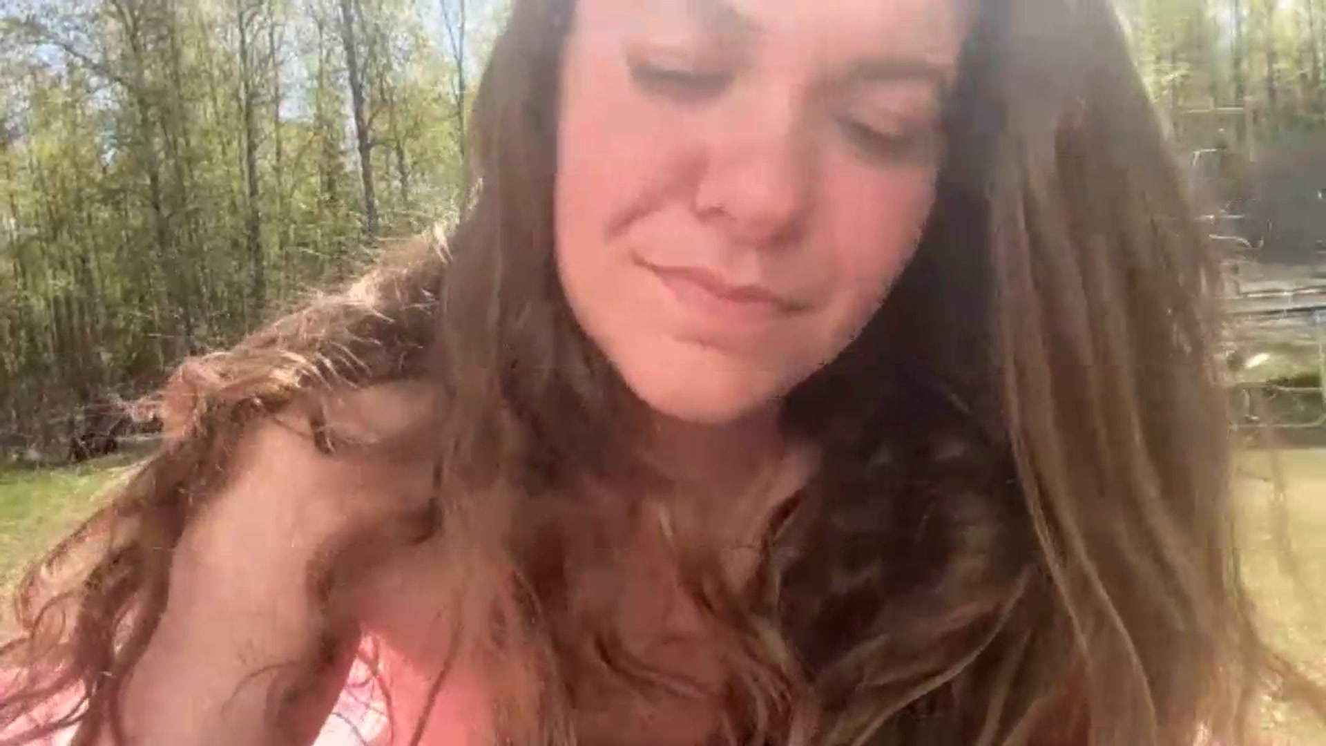 Gallery image thumbnail from Trixiegirl3's myfreecams stream on, 05/25/2026, 19:54 image 8 of 20