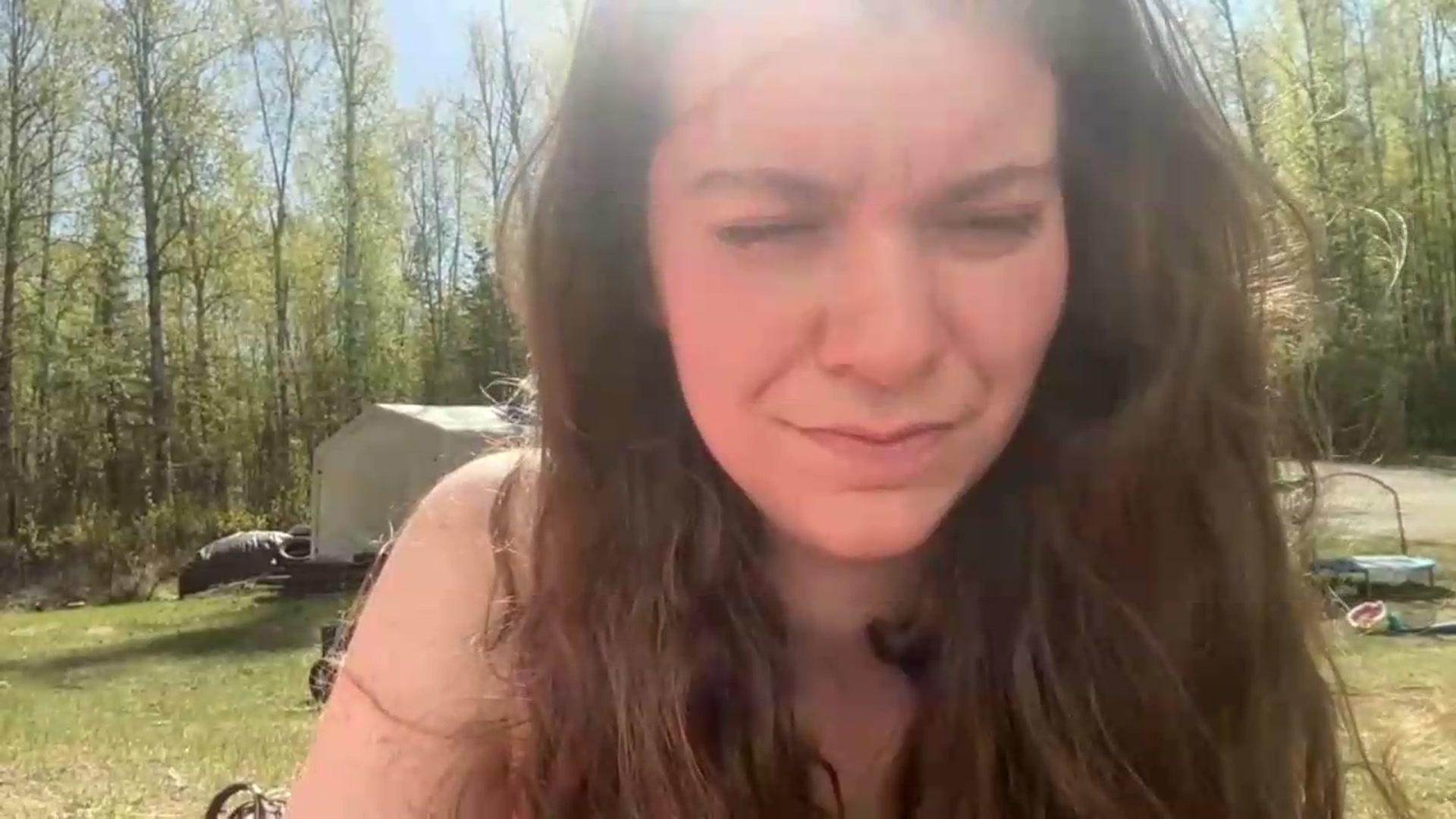 Gallery image thumbnail from Trixiegirl3's myfreecams stream on, 05/25/2026, 19:54 image 16 of 20