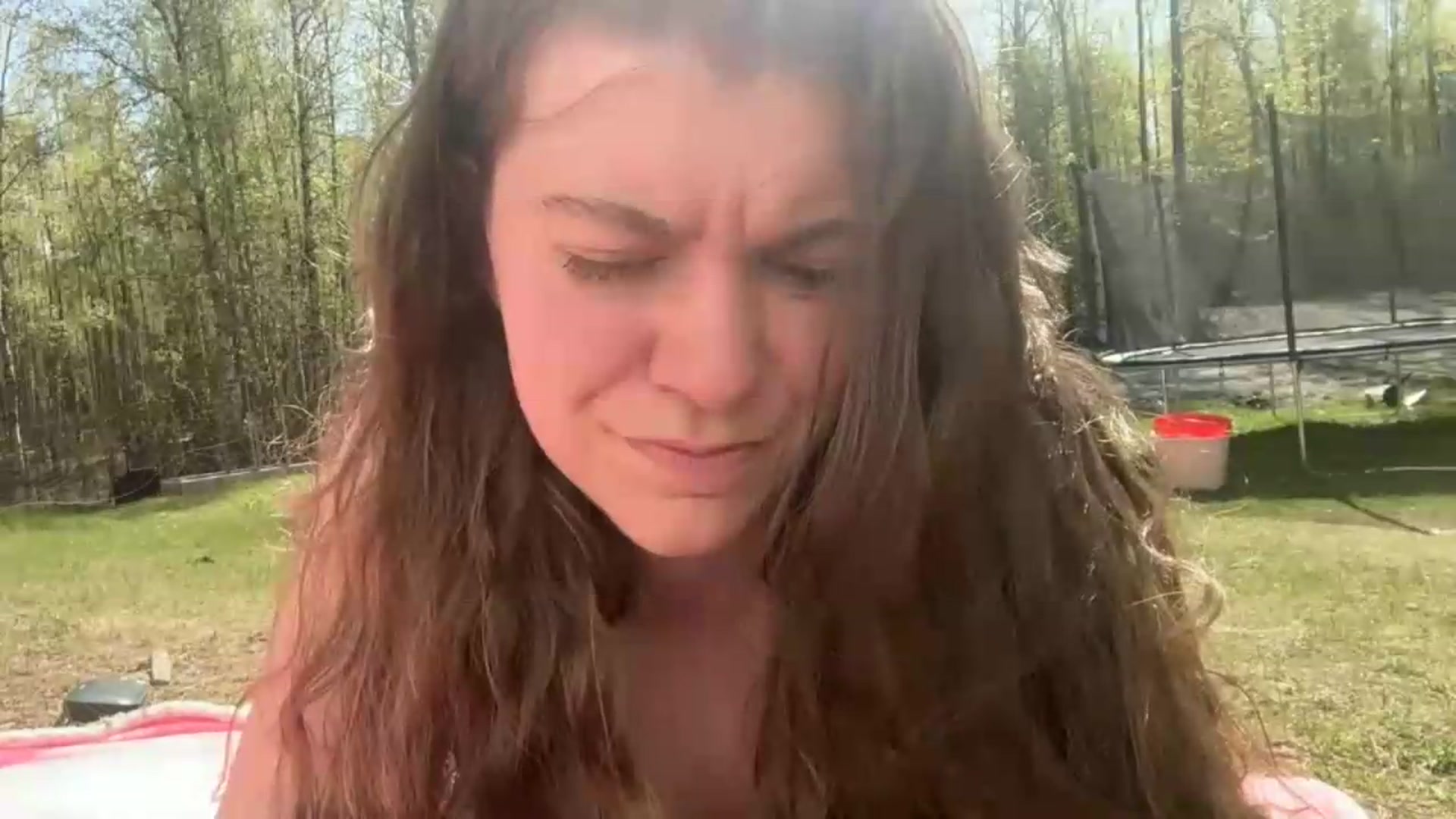 Gallery image thumbnail from Trixiegirl3's myfreecams stream on, 05/25/2026, 19:54 image 13 of 20