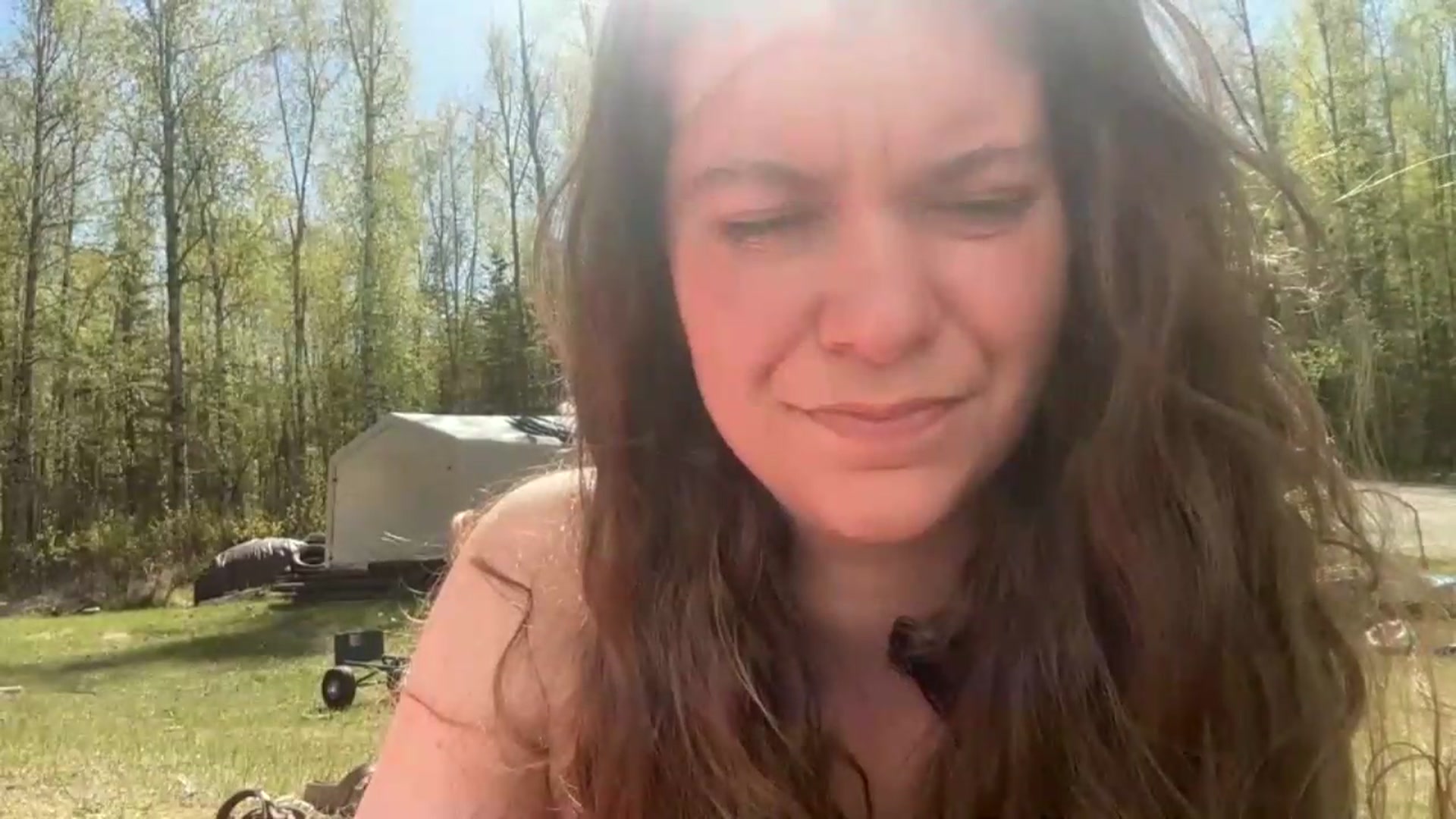 Gallery image thumbnail from Trixiegirl3's myfreecams stream on, 05/25/2026, 19:54 image 17 of 20