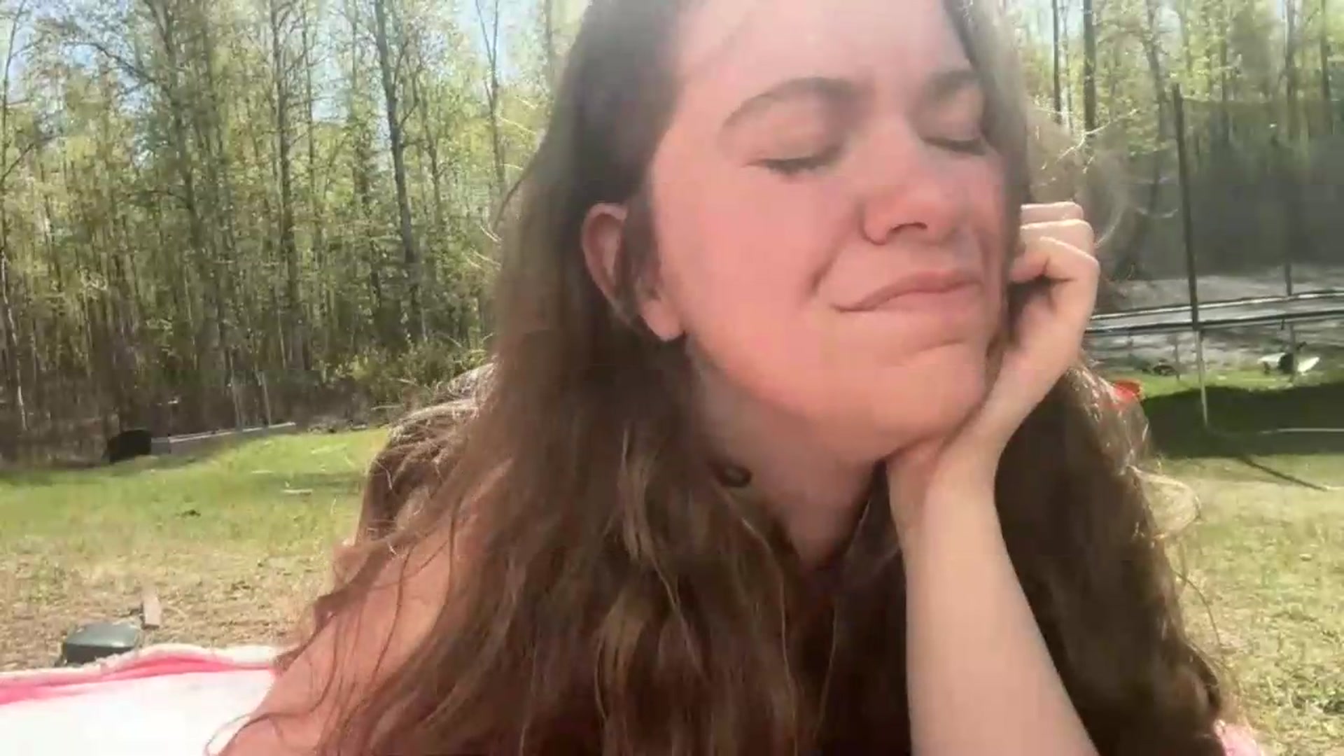 Gallery image thumbnail from Trixiegirl3's myfreecams stream on, 05/25/2026, 19:54 image 12 of 20