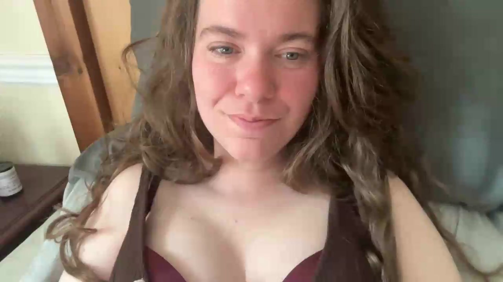 Gallery image thumbnail from Trixiegirl3's myfreecams stream on, 05/27/2026, 19:18 image 20 of 20