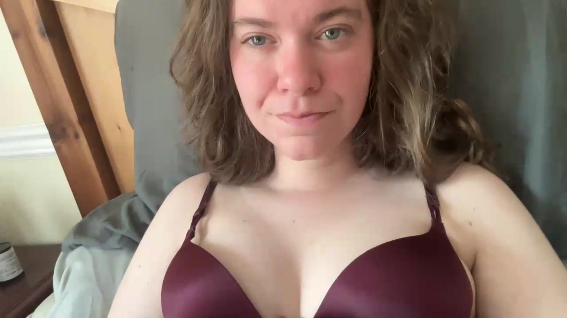 Gallery image thumbnail from Trixiegirl3's myfreecams stream on, 05/27/2026, 19:18 image 14 of 20