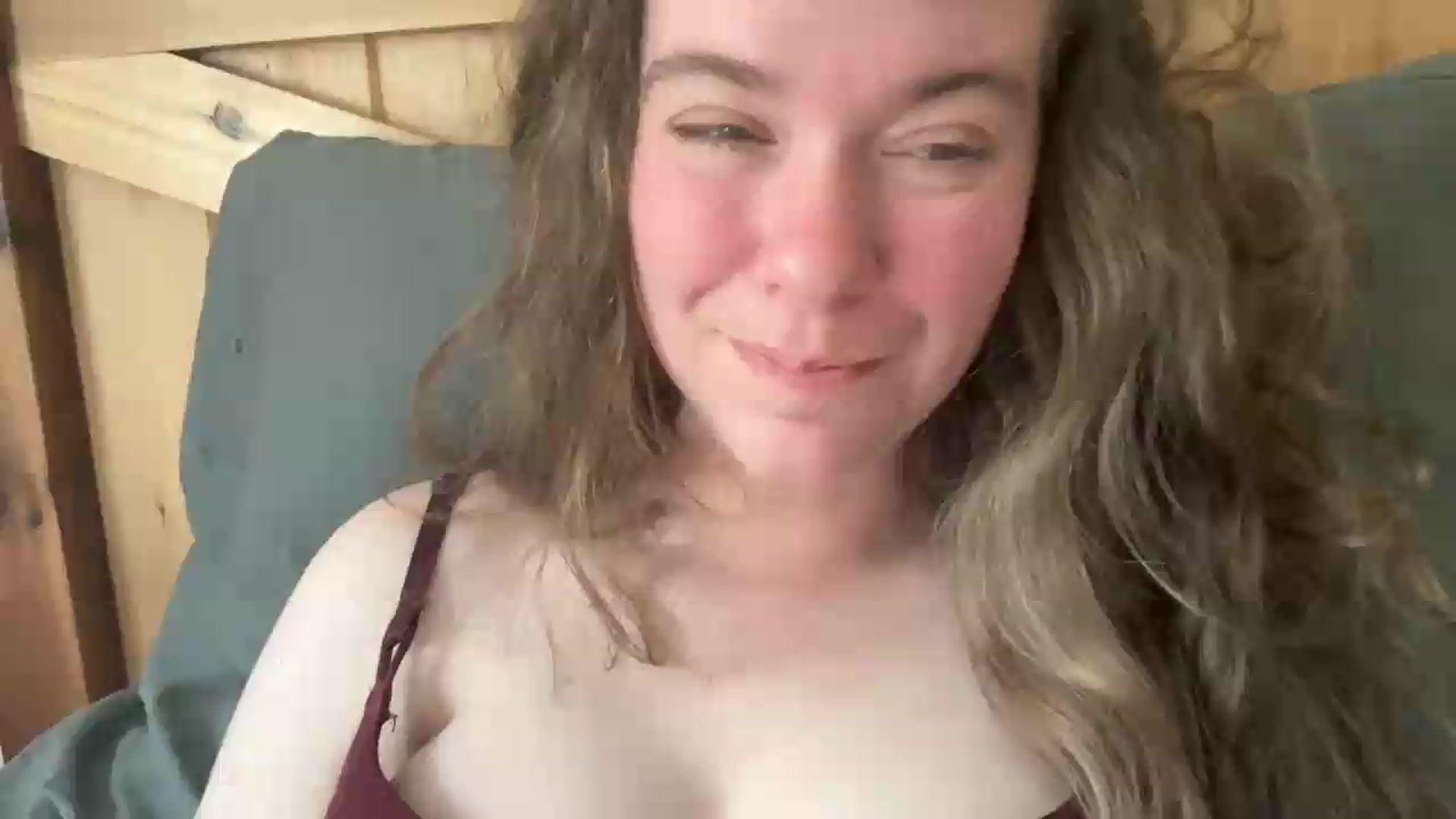 Gallery image thumbnail from Trixiegirl3's myfreecams stream on, 05/27/2026, 19:48 image 1 of 20