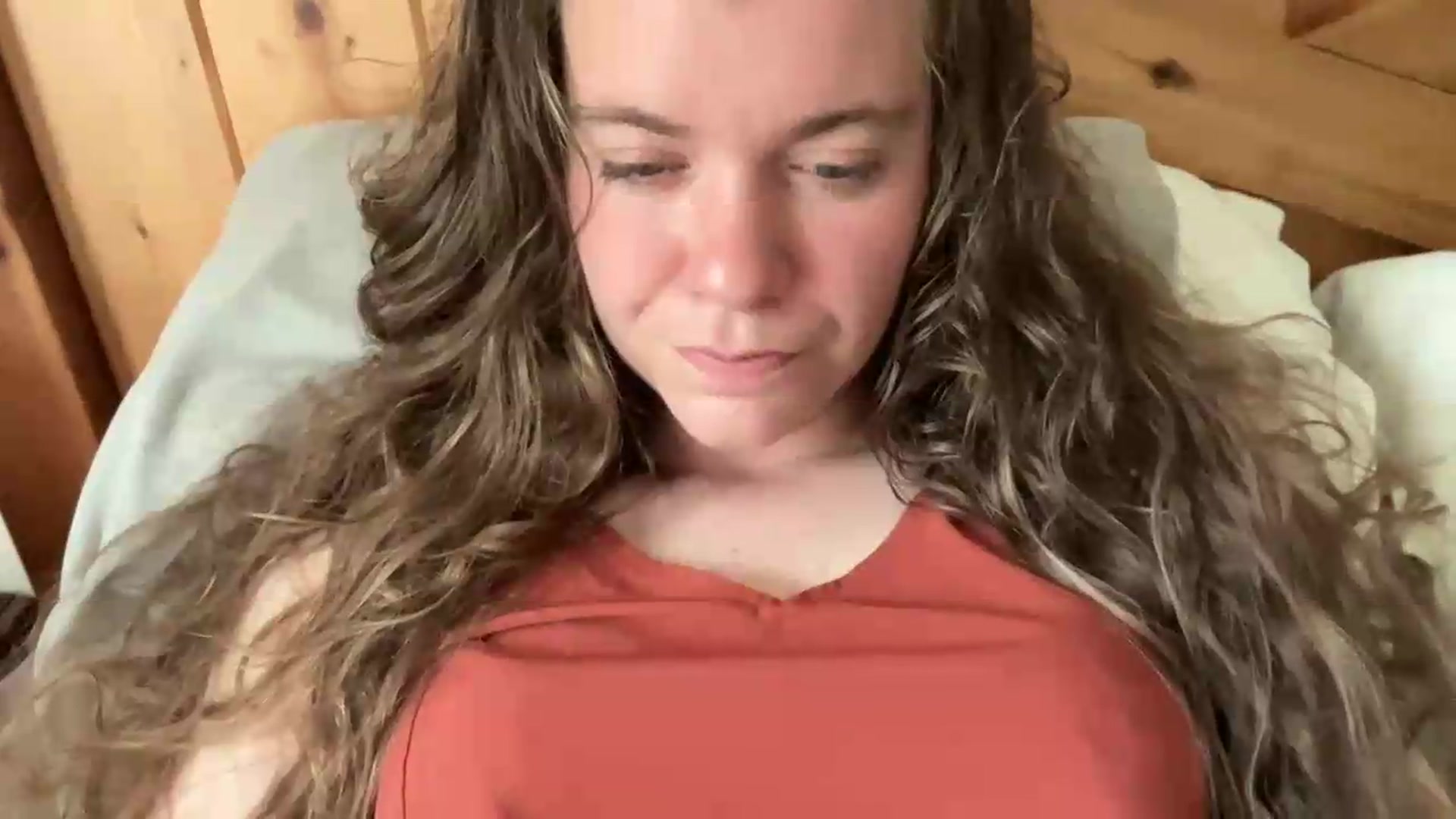 Gallery image thumbnail from Trixiegirl3's myfreecams stream on, 05/29/2026, 19:12 image 15 of 20