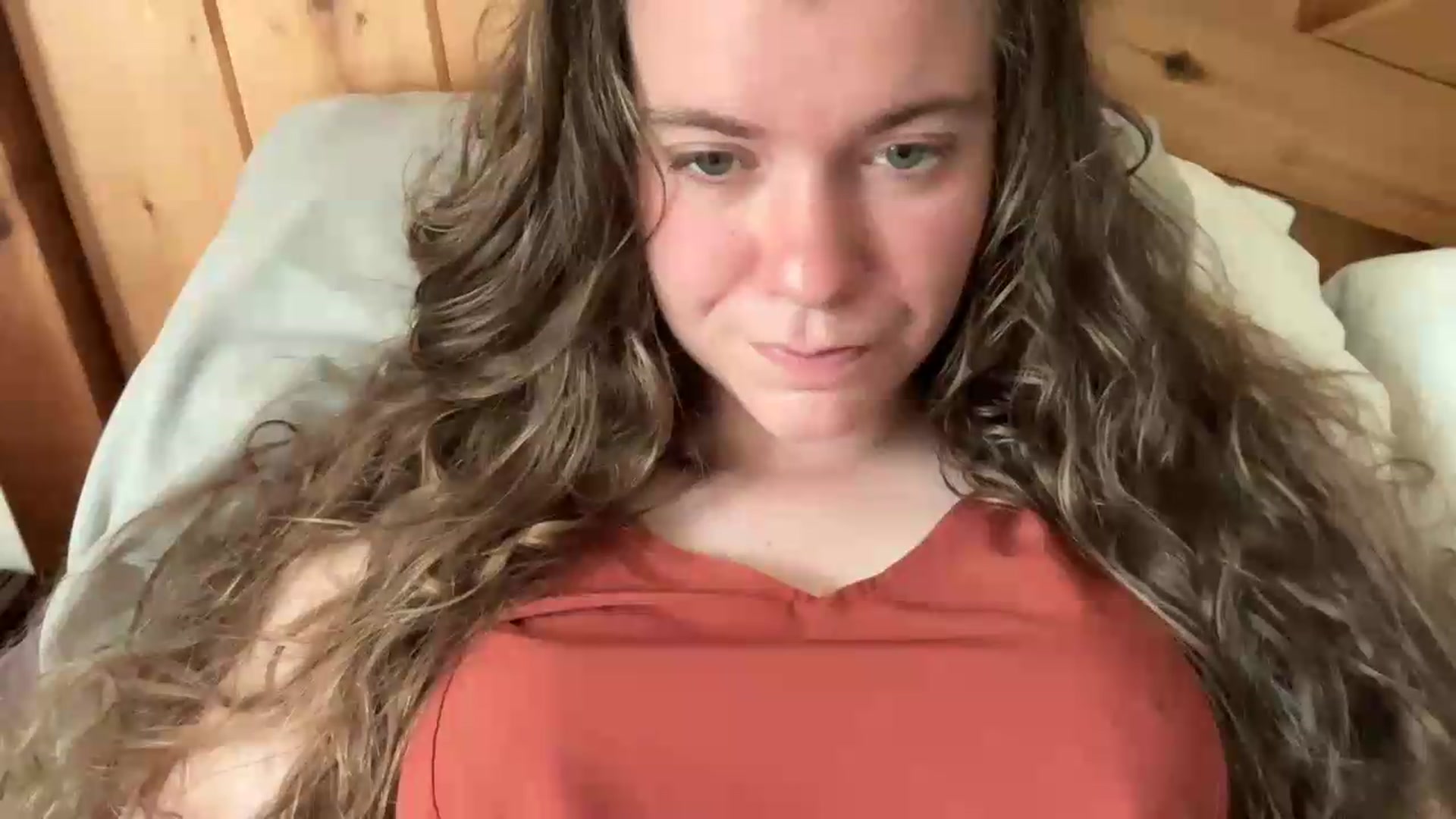 Gallery image thumbnail from Trixiegirl3's myfreecams stream on, 05/29/2026, 19:12 image 19 of 20