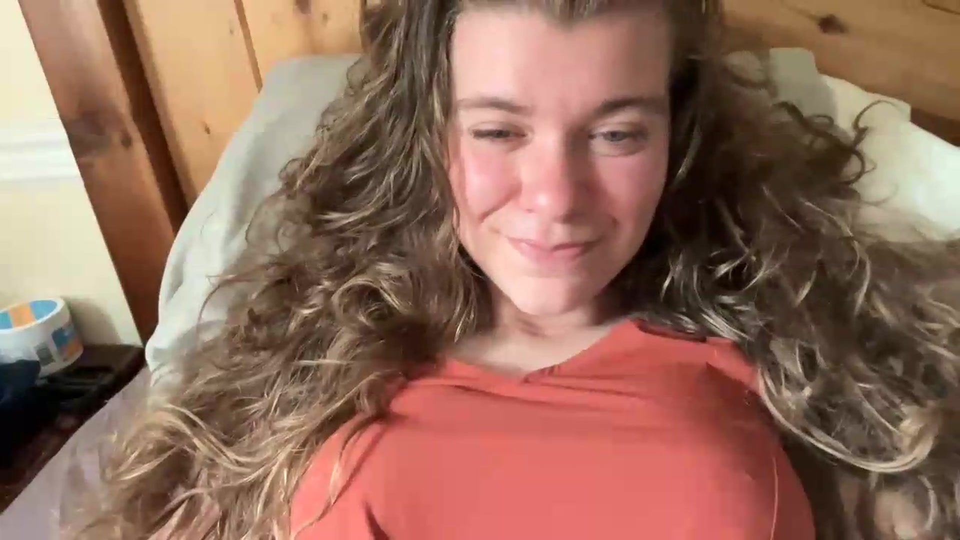 Gallery image thumbnail from Trixiegirl3's myfreecams stream on, 05/29/2026, 19:12 image 2 of 20