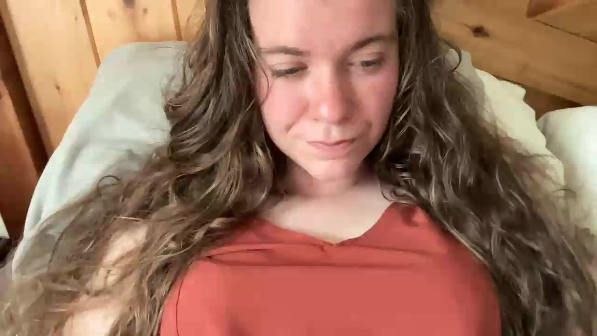 Gallery image thumbnail from Trixiegirl3's myfreecams stream on, 05/29/2026, 19:12 image 20 of 20