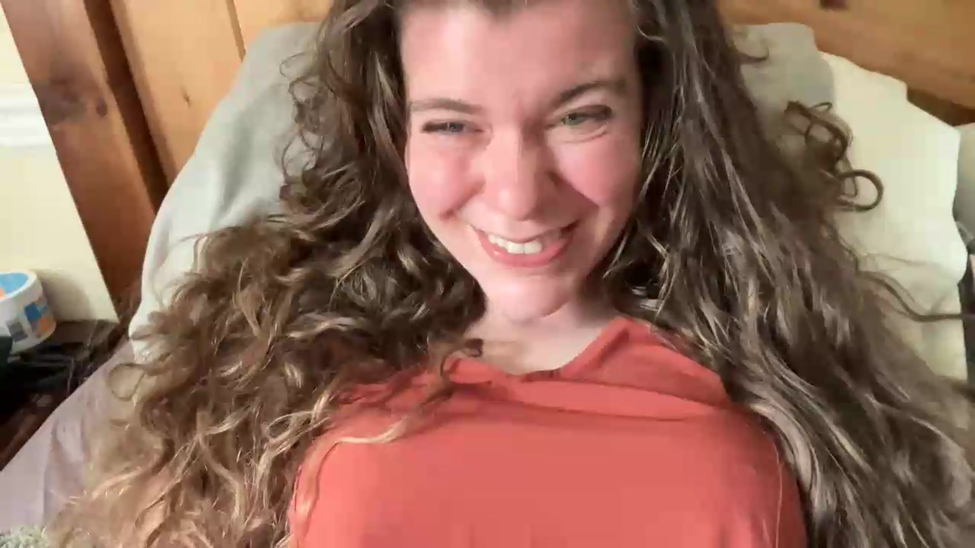 Gallery image thumbnail from Trixiegirl3's myfreecams stream on, 05/29/2026, 19:12 image 6 of 20