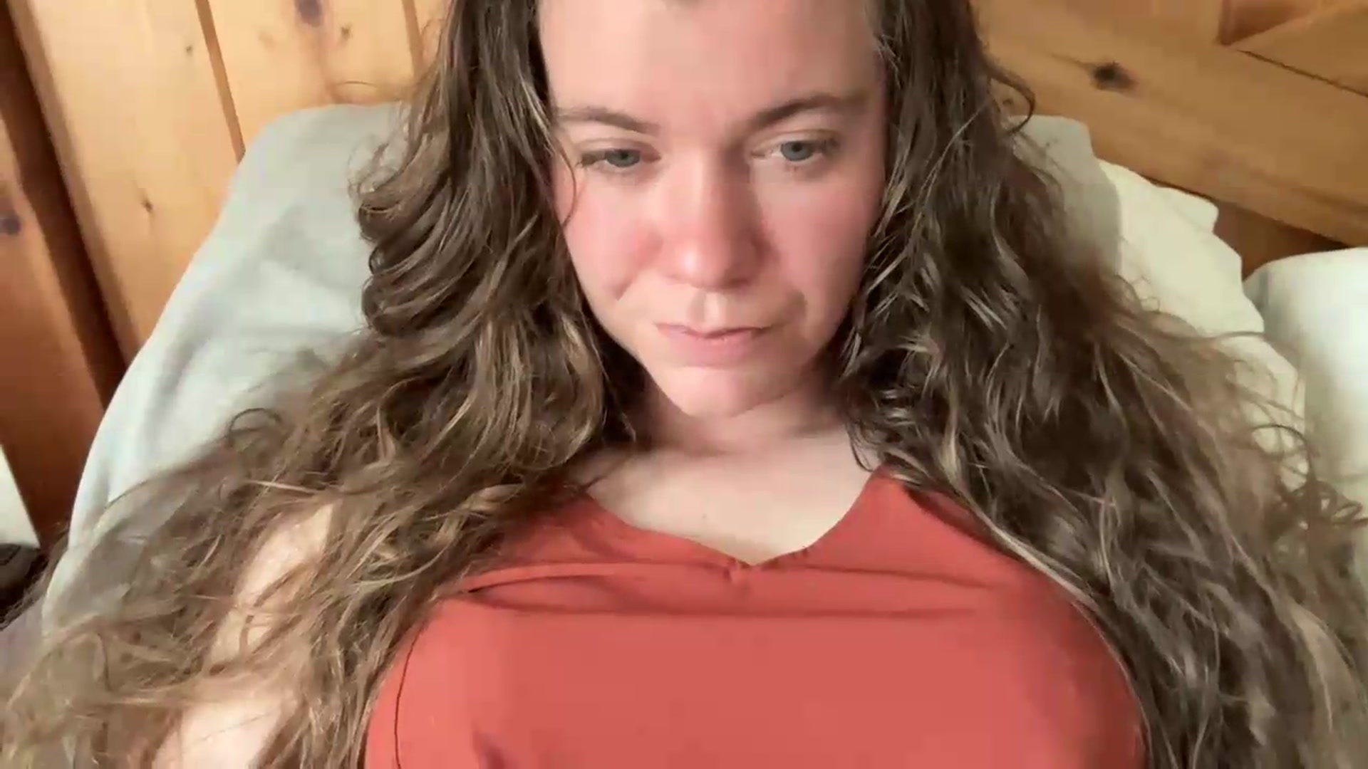 Gallery image thumbnail from Trixiegirl3's myfreecams stream on, 05/29/2026, 19:12 image 17 of 20