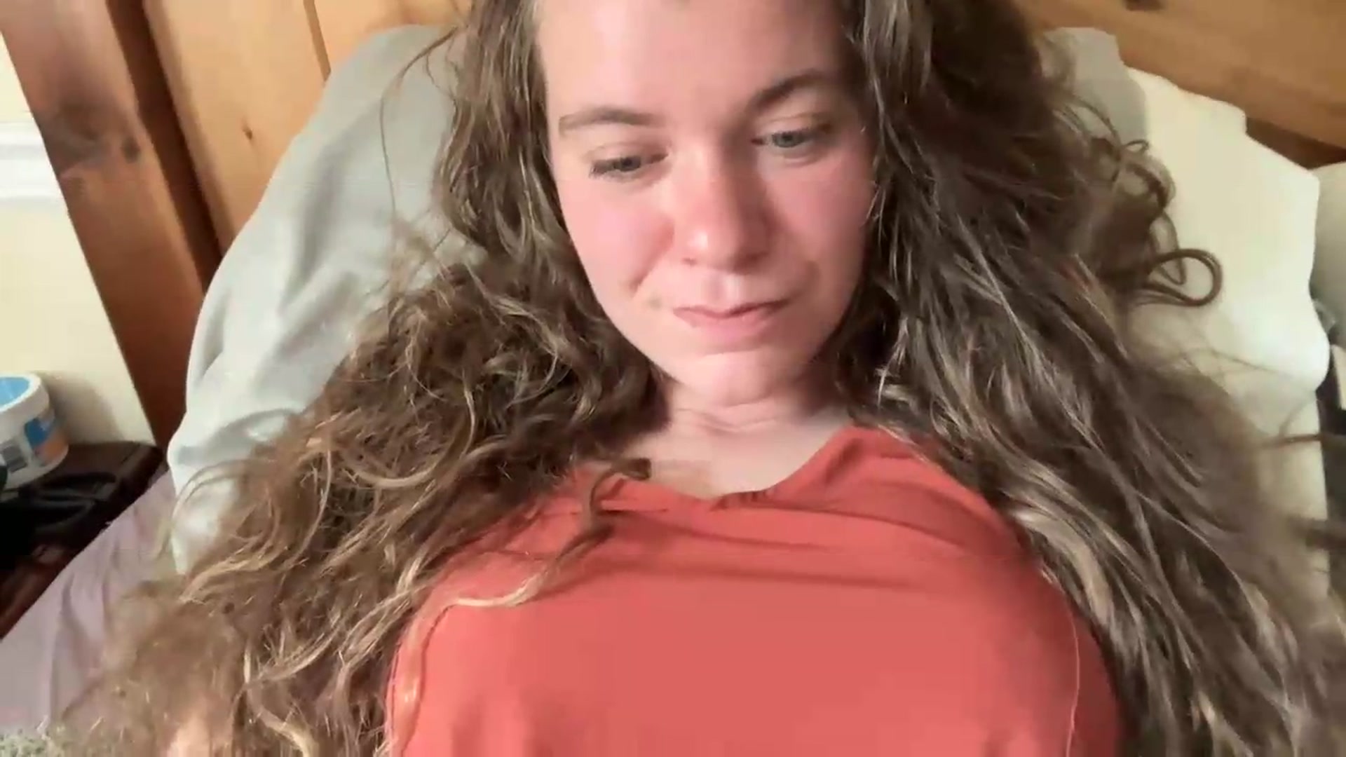 Gallery image thumbnail from Trixiegirl3's myfreecams stream on, 05/29/2026, 19:12 image 8 of 20