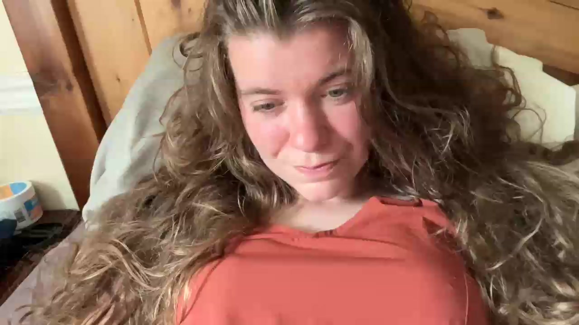 Gallery image thumbnail from Trixiegirl3's myfreecams stream on, 05/29/2026, 19:12 image 1 of 20